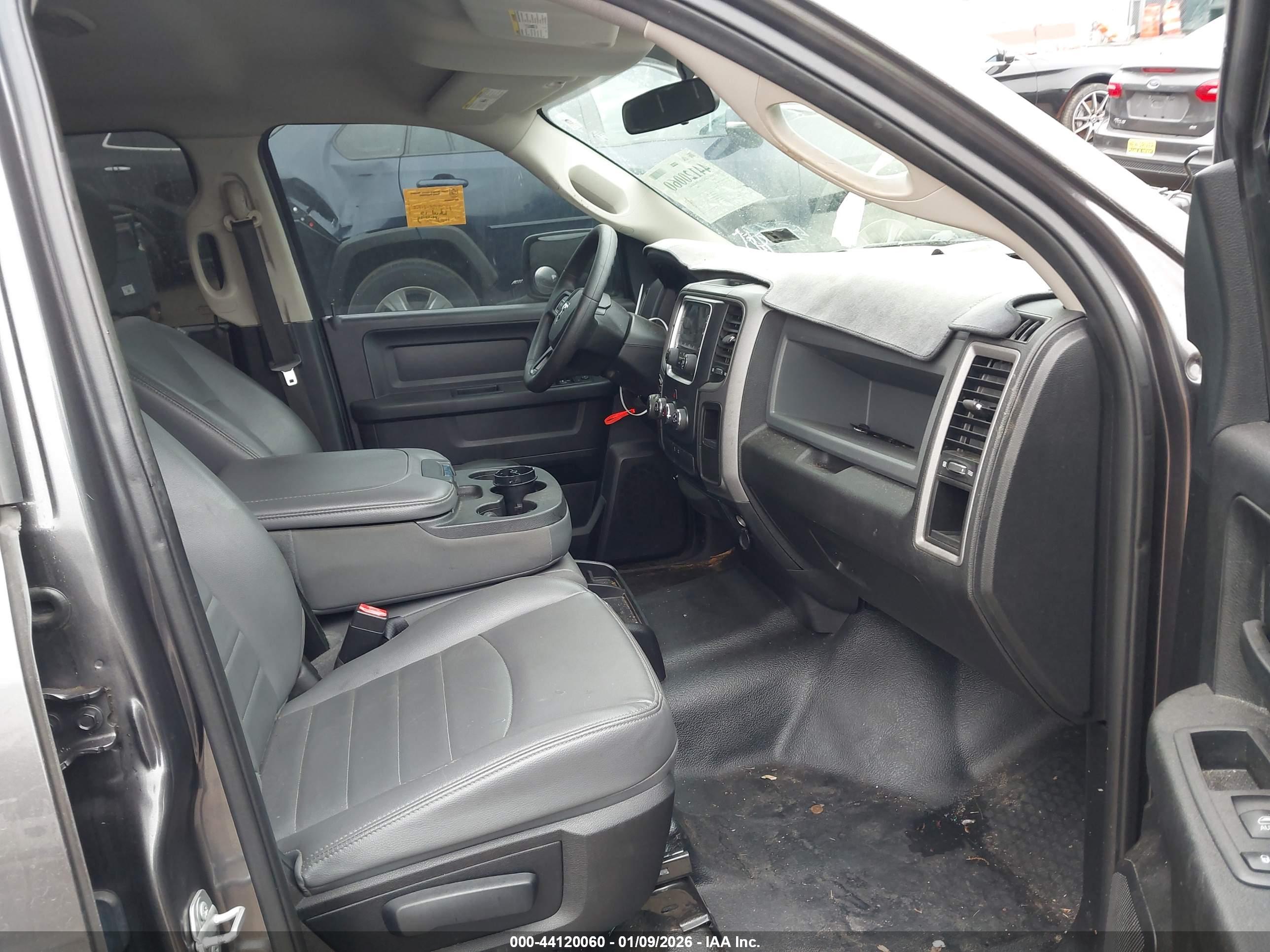 RAM 1500 image 5