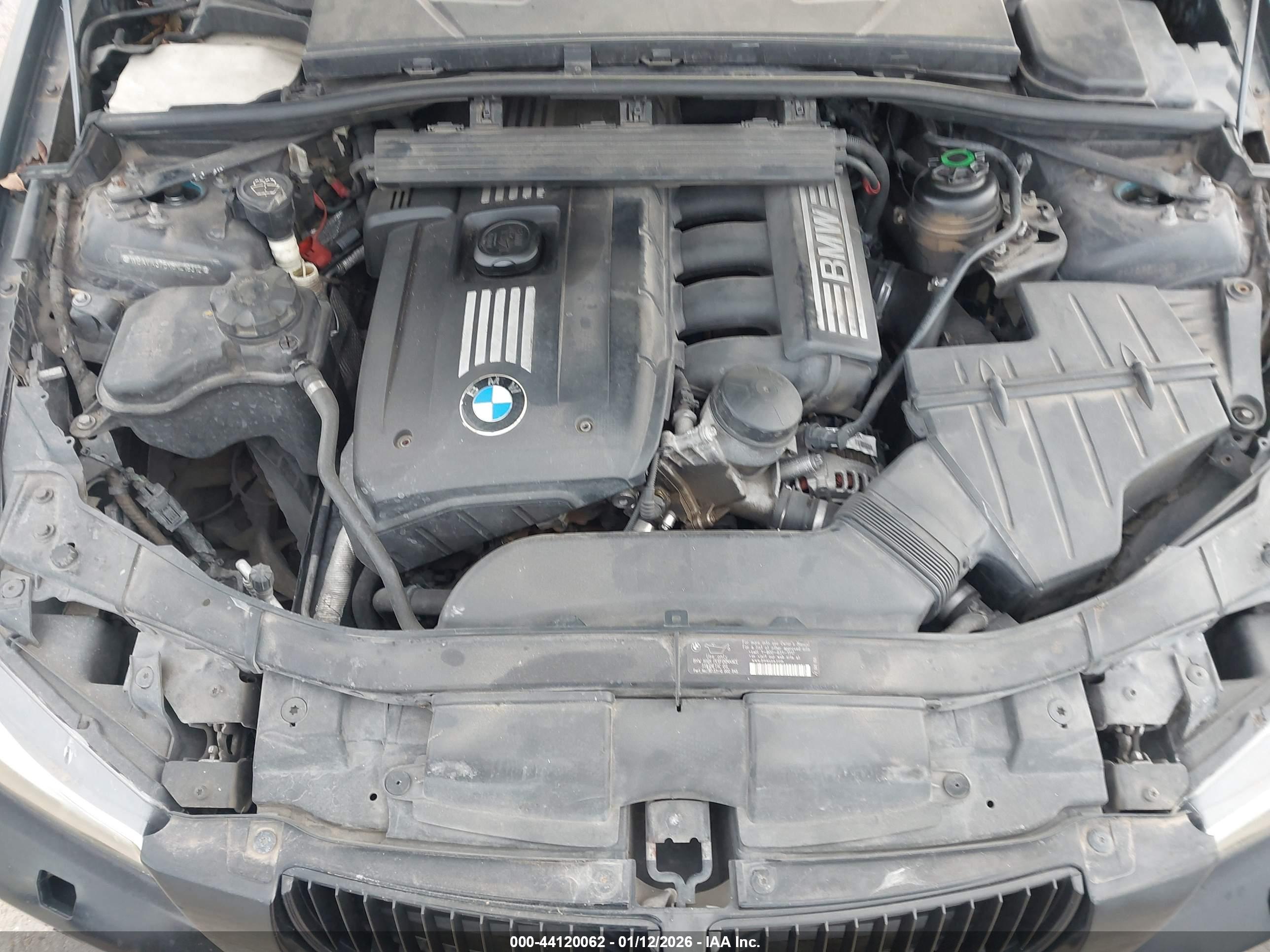 BMW 328I image 10