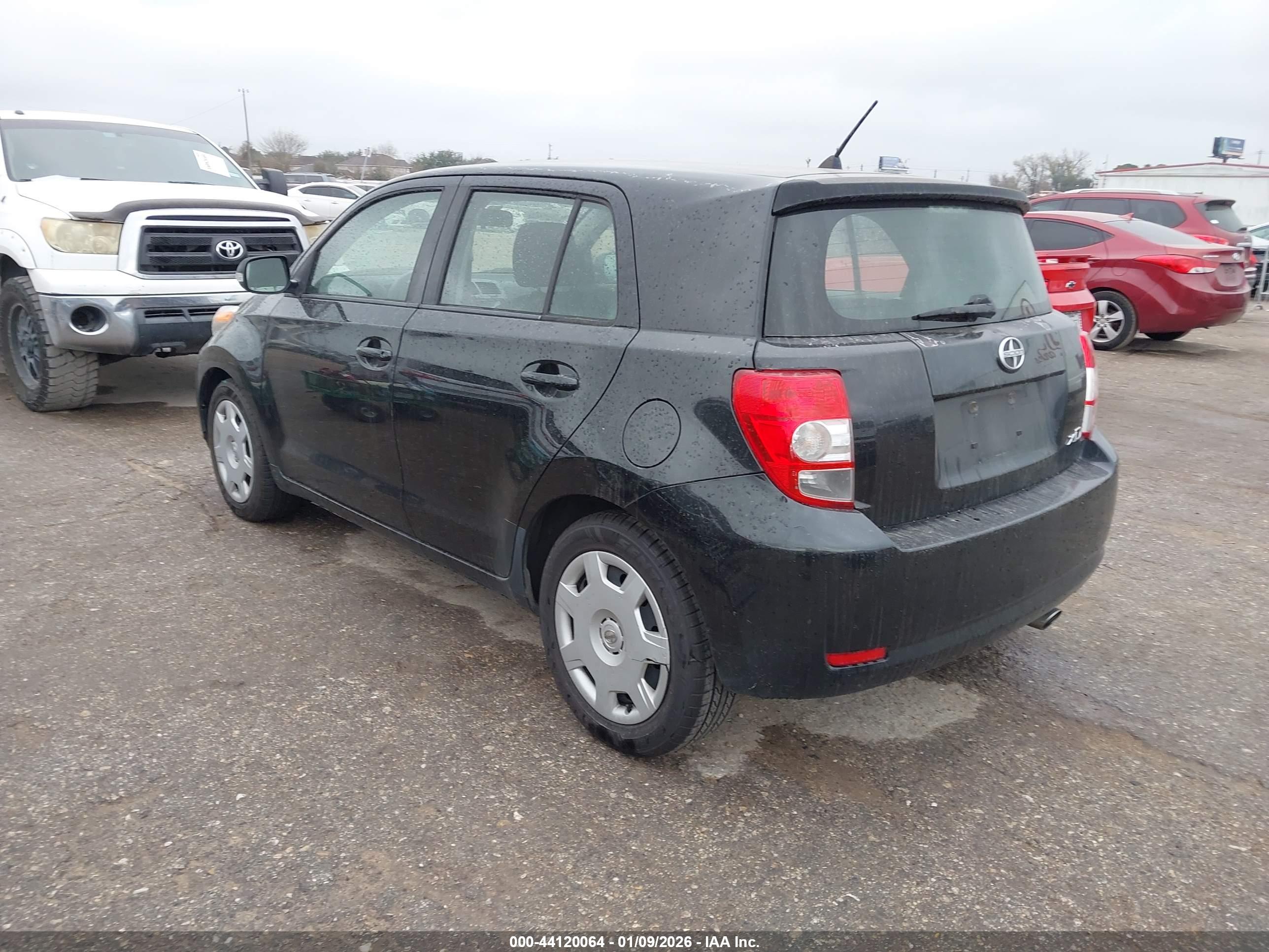 SCION XD image 3