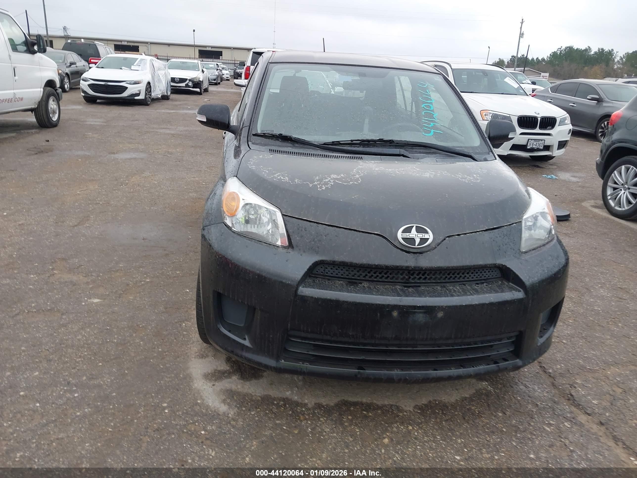 SCION XD image 6