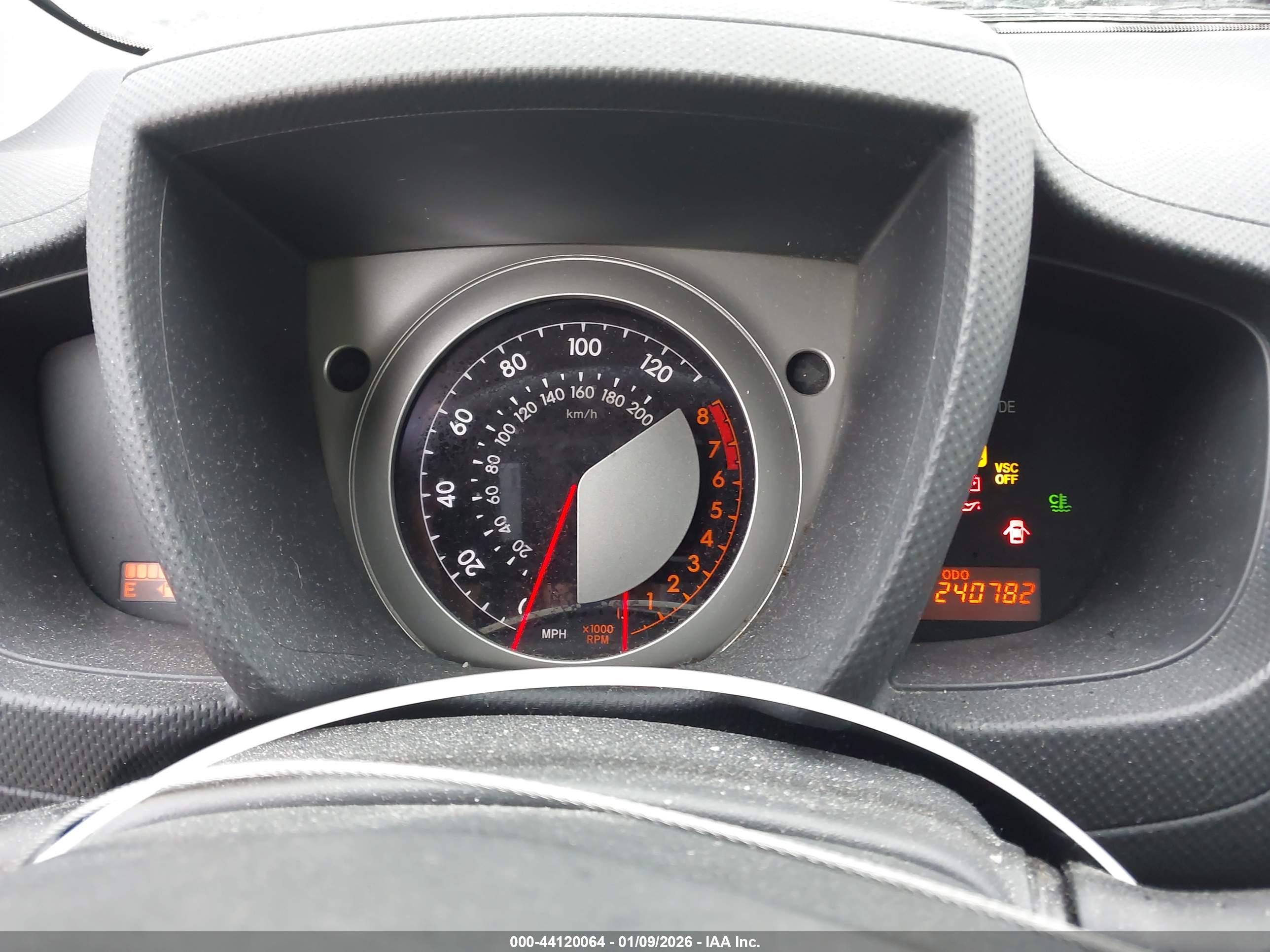 SCION XD image 7
