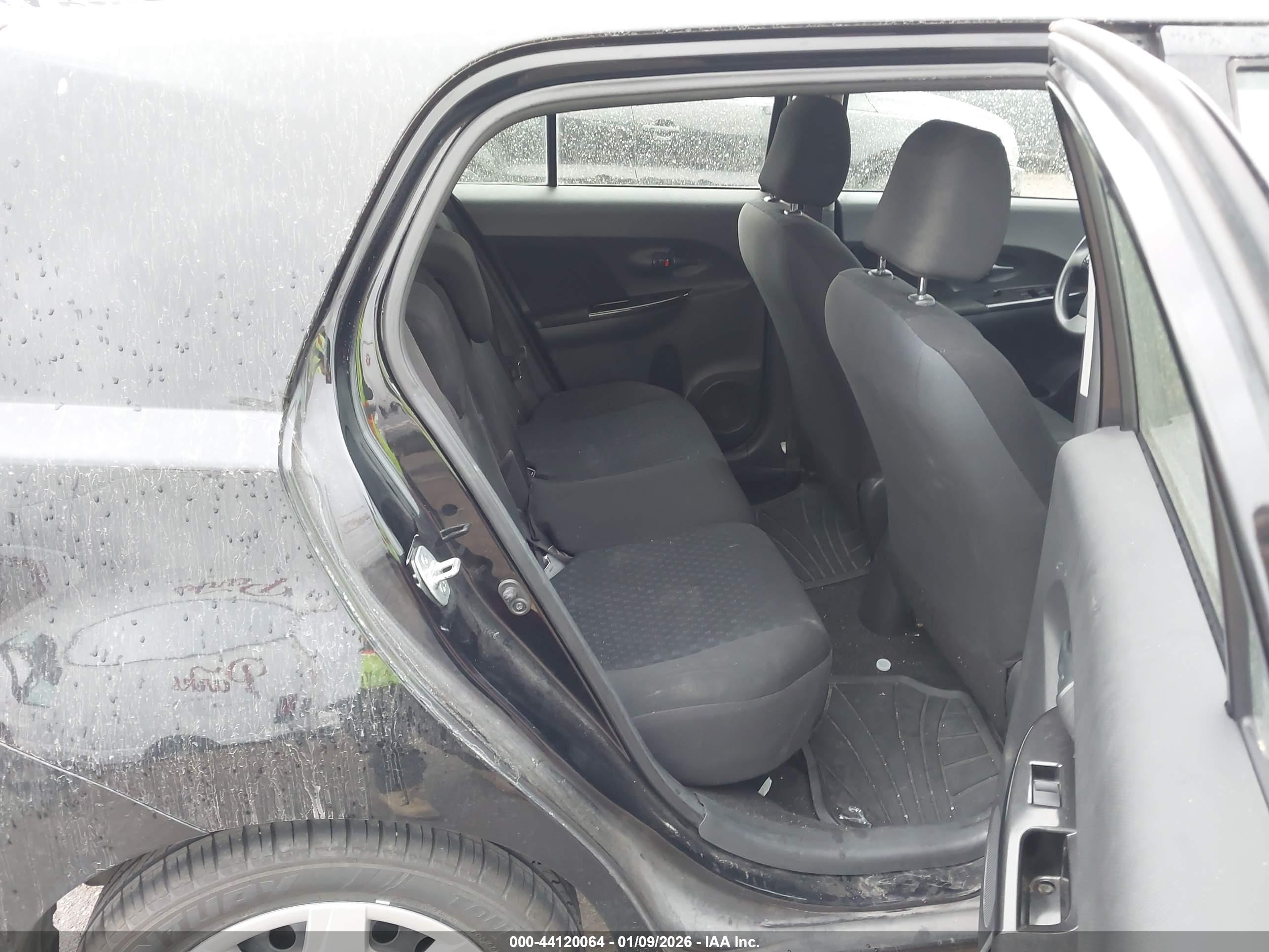 SCION XD image 8