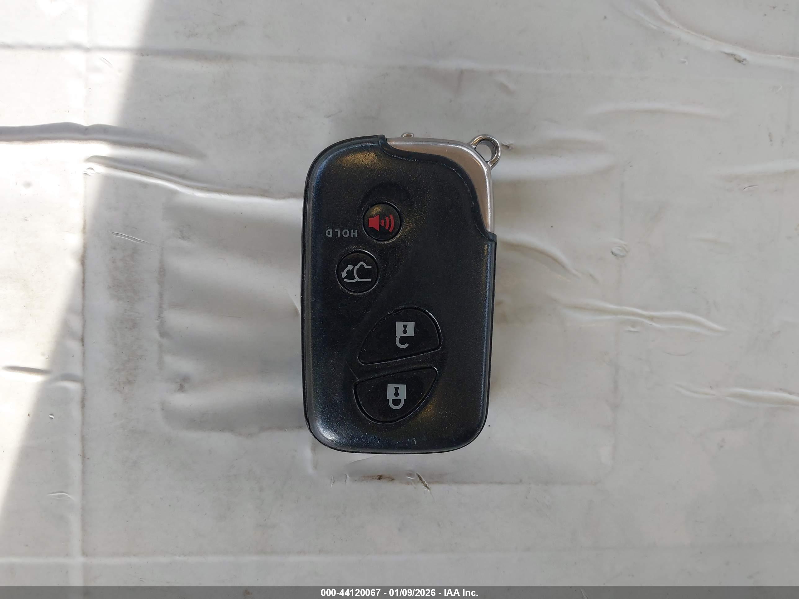 LEXUS RX image 11