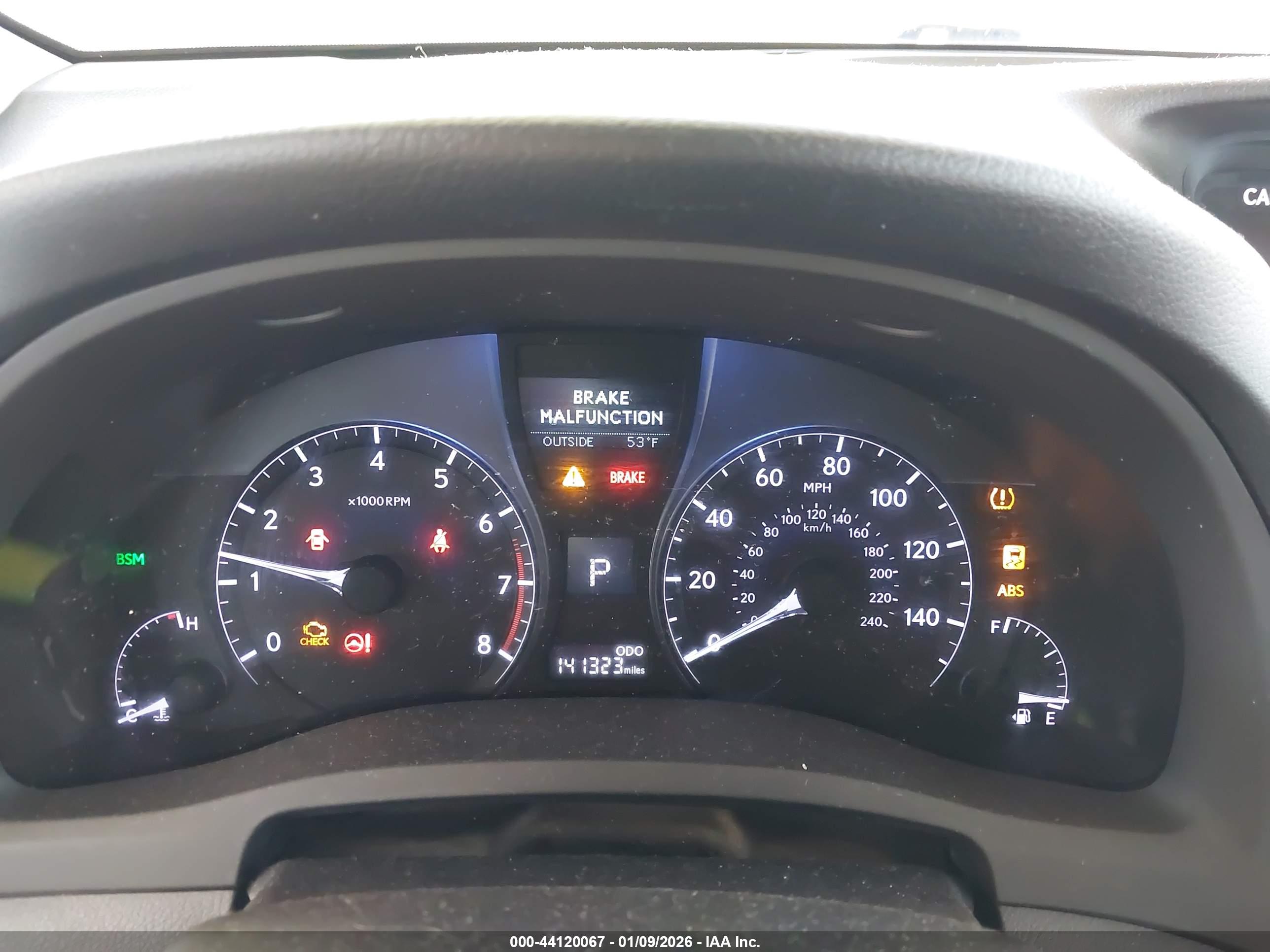 LEXUS RX image 7