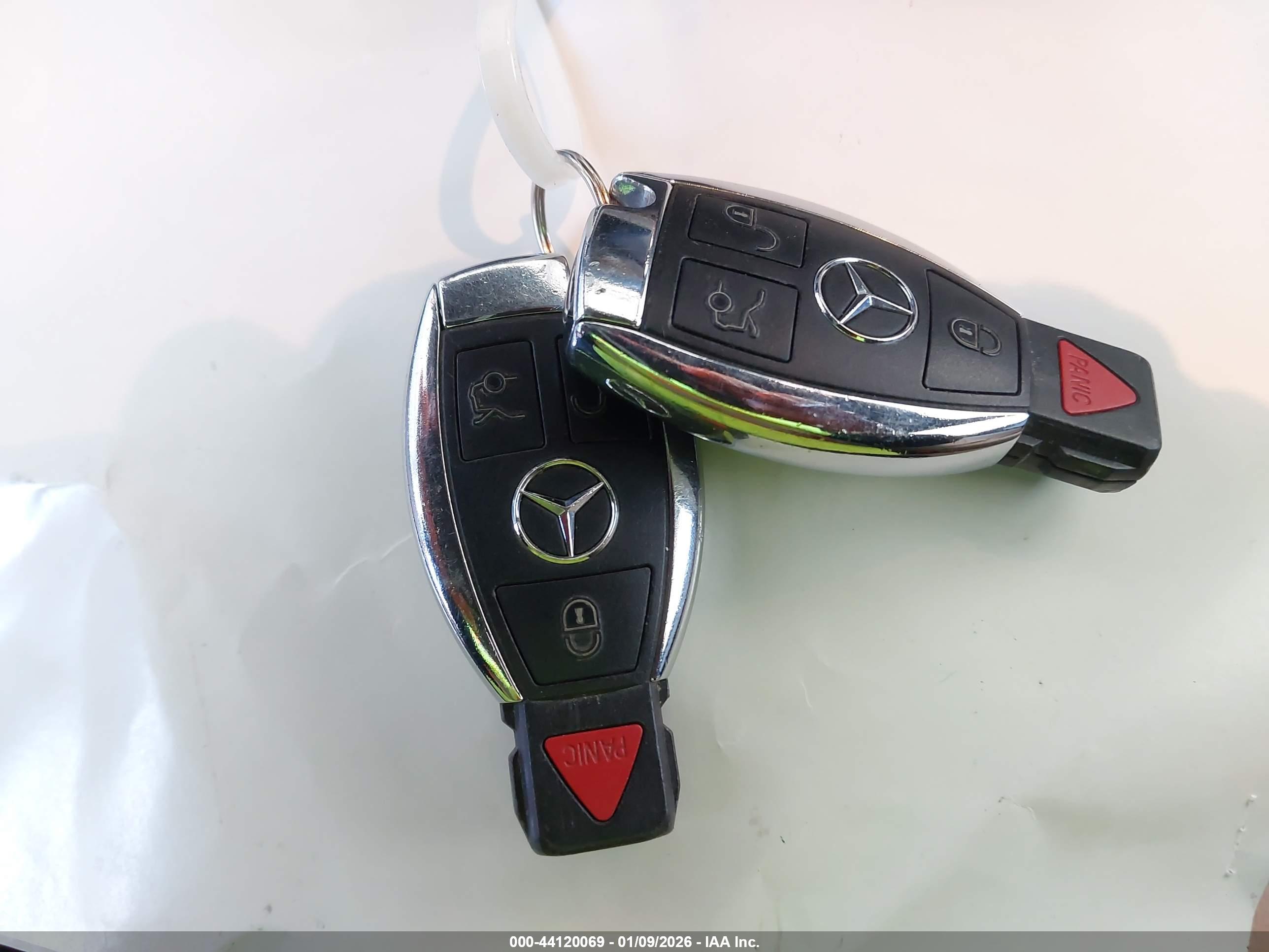 MERCEDES-BENZ CLA image 11