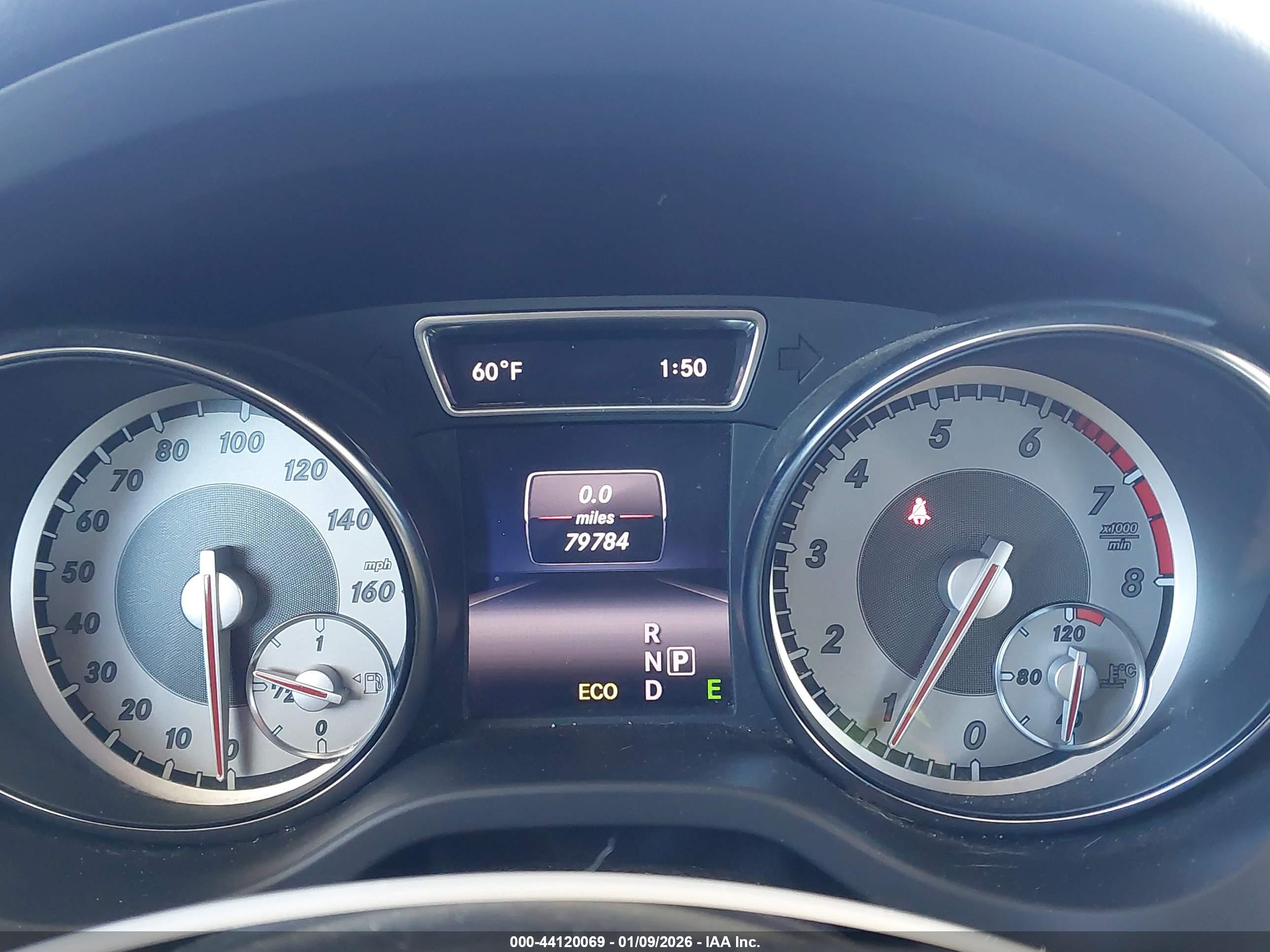 MERCEDES-BENZ CLA image 7