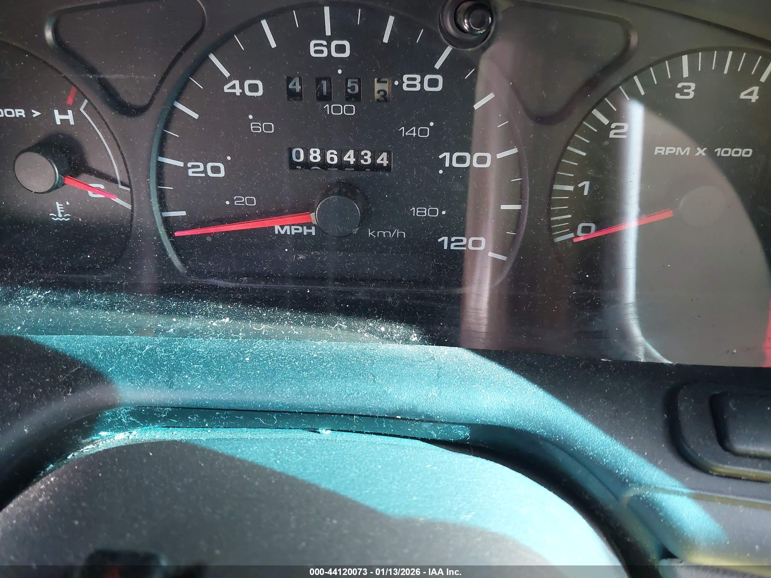 MERCURY SABLE image 7
