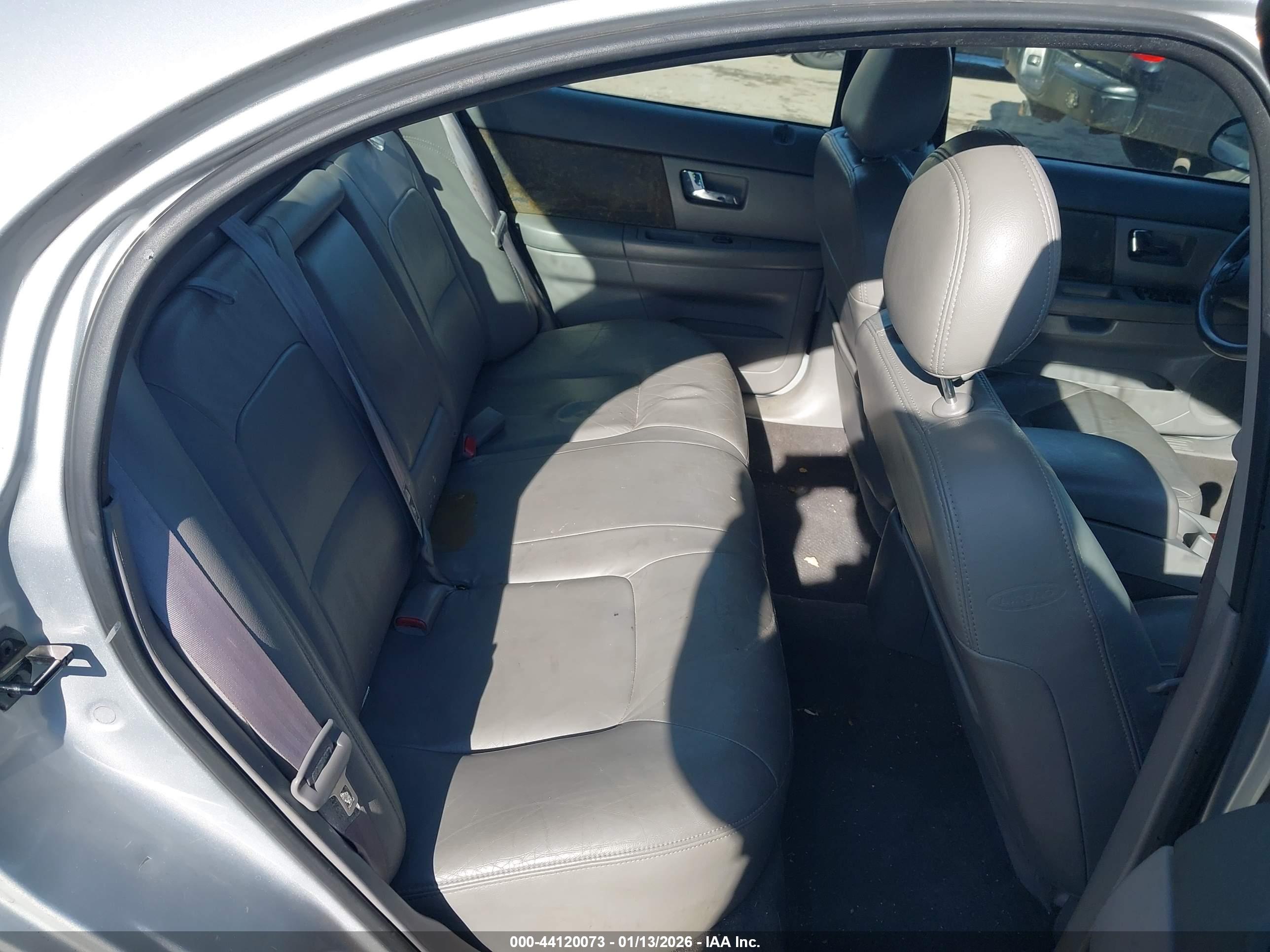 MERCURY SABLE image 8