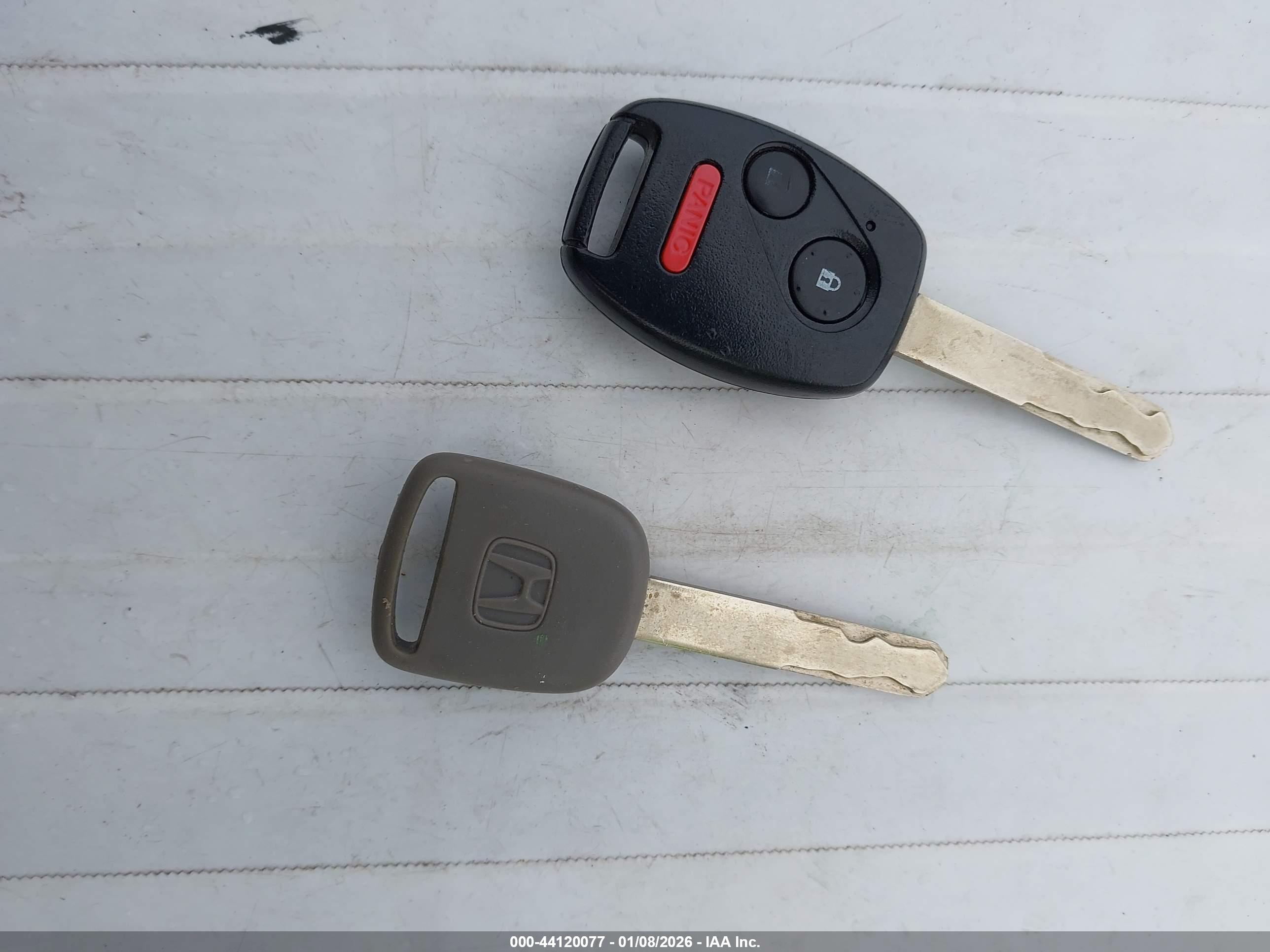 HONDA CIVIC image 11
