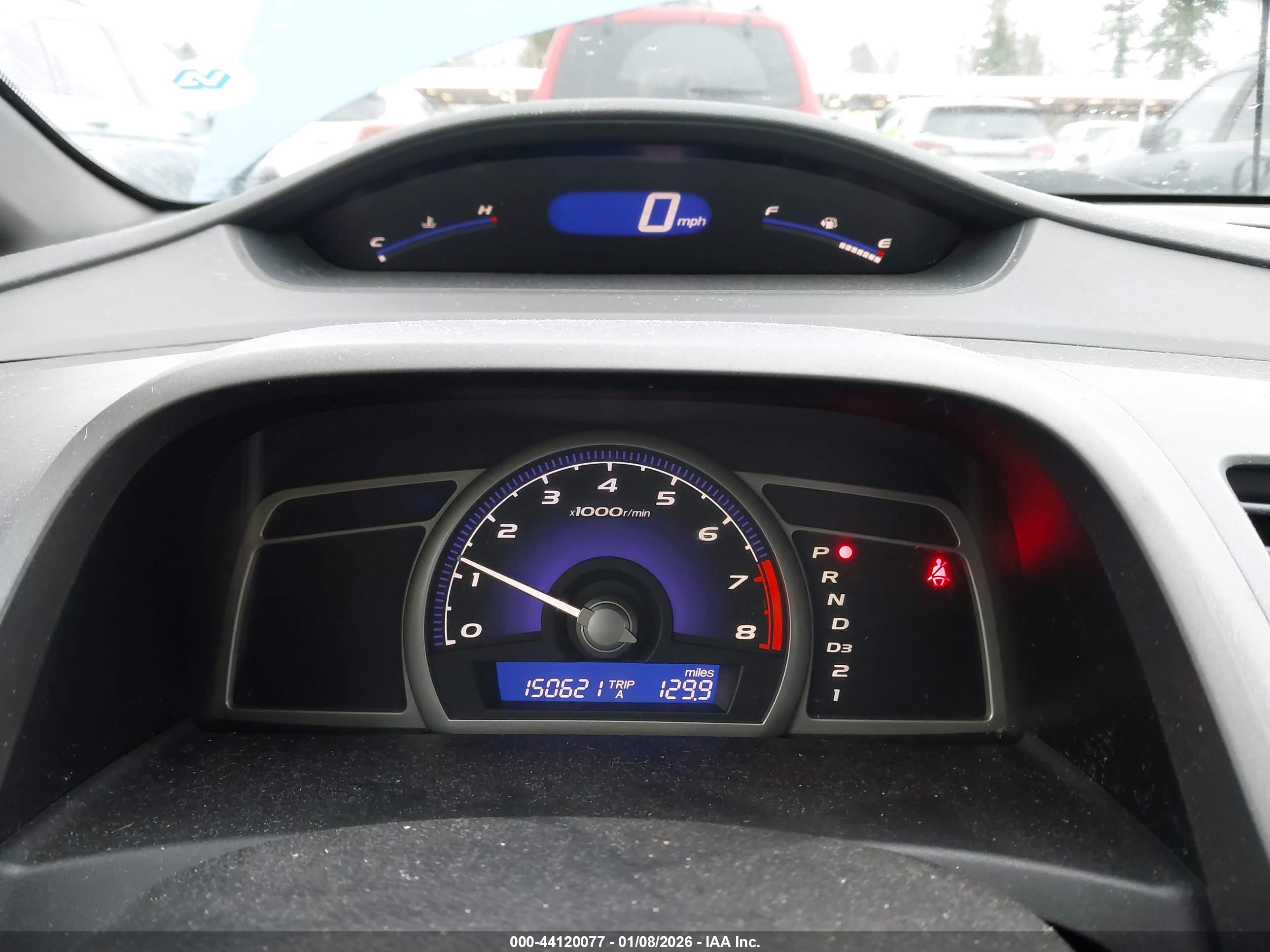 HONDA CIVIC image 7