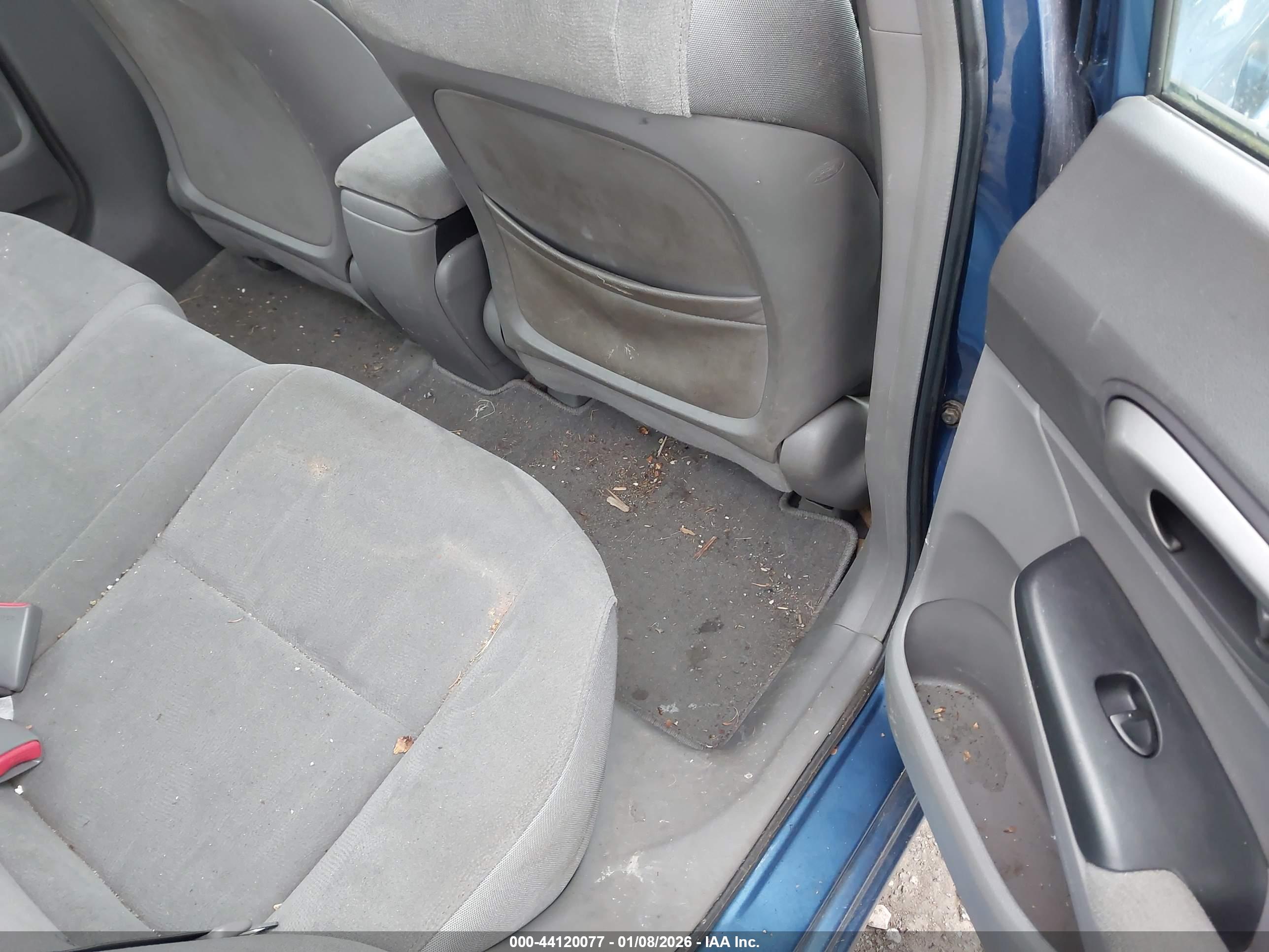 HONDA CIVIC image 8
