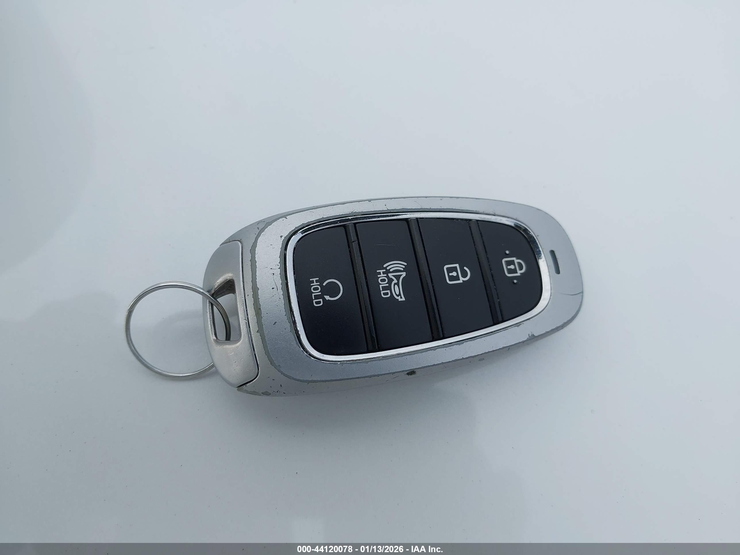 HYUNDAI TUCSON image 11