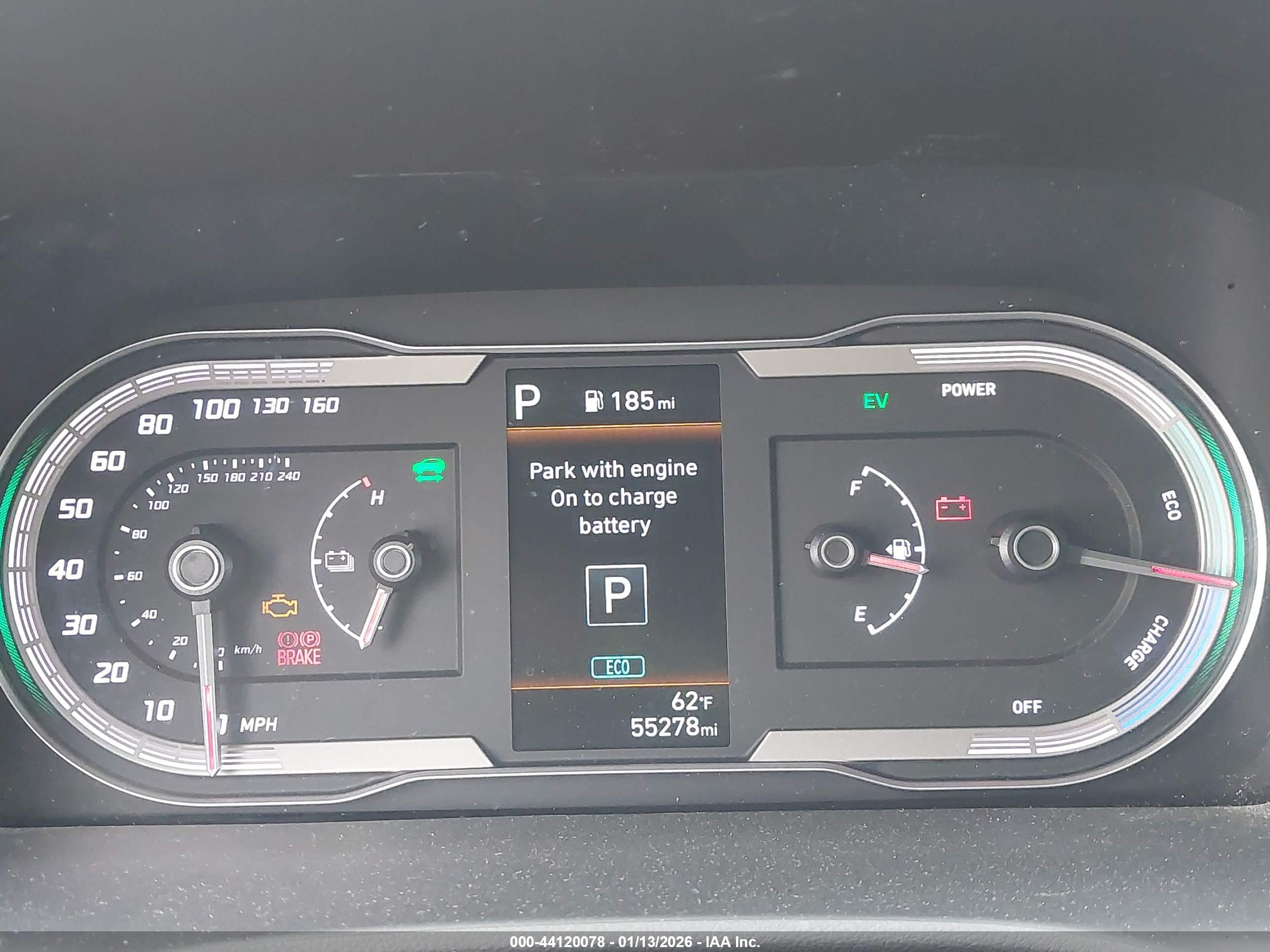 HYUNDAI TUCSON image 7