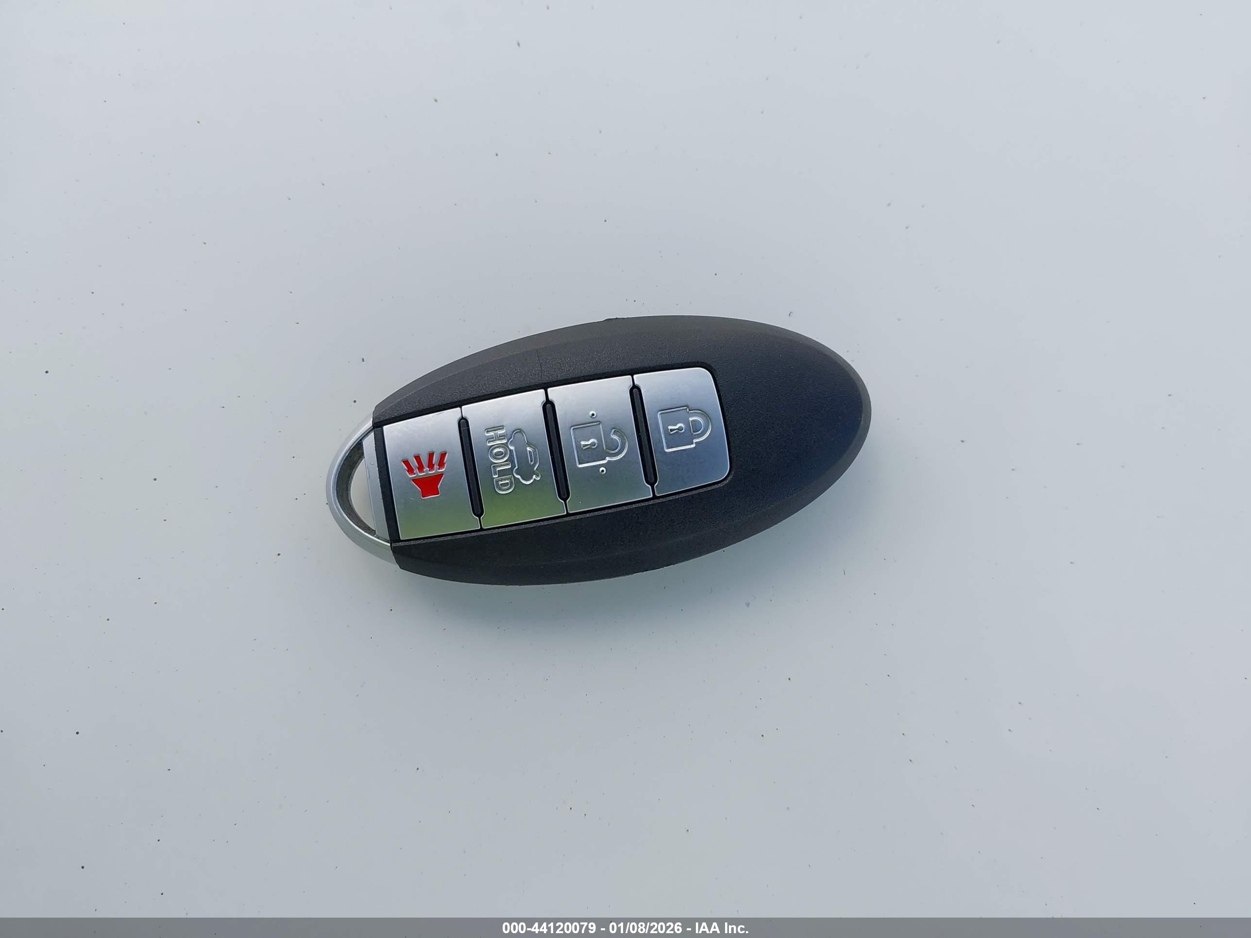 NISSAN ALTIMA image 11