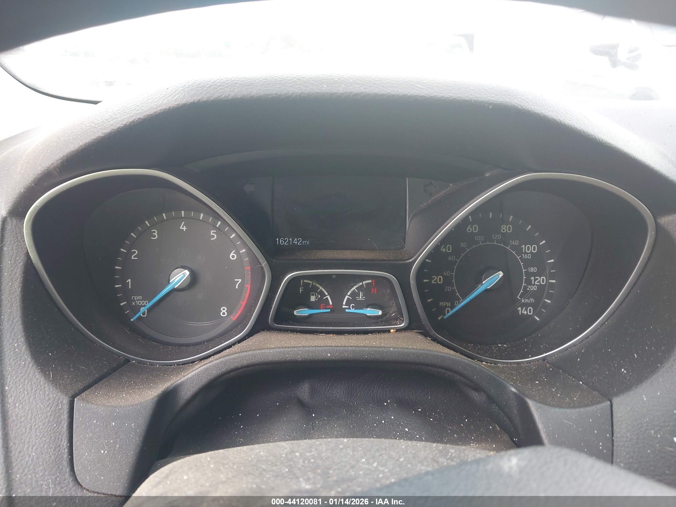 FORD FOCUS image 7
