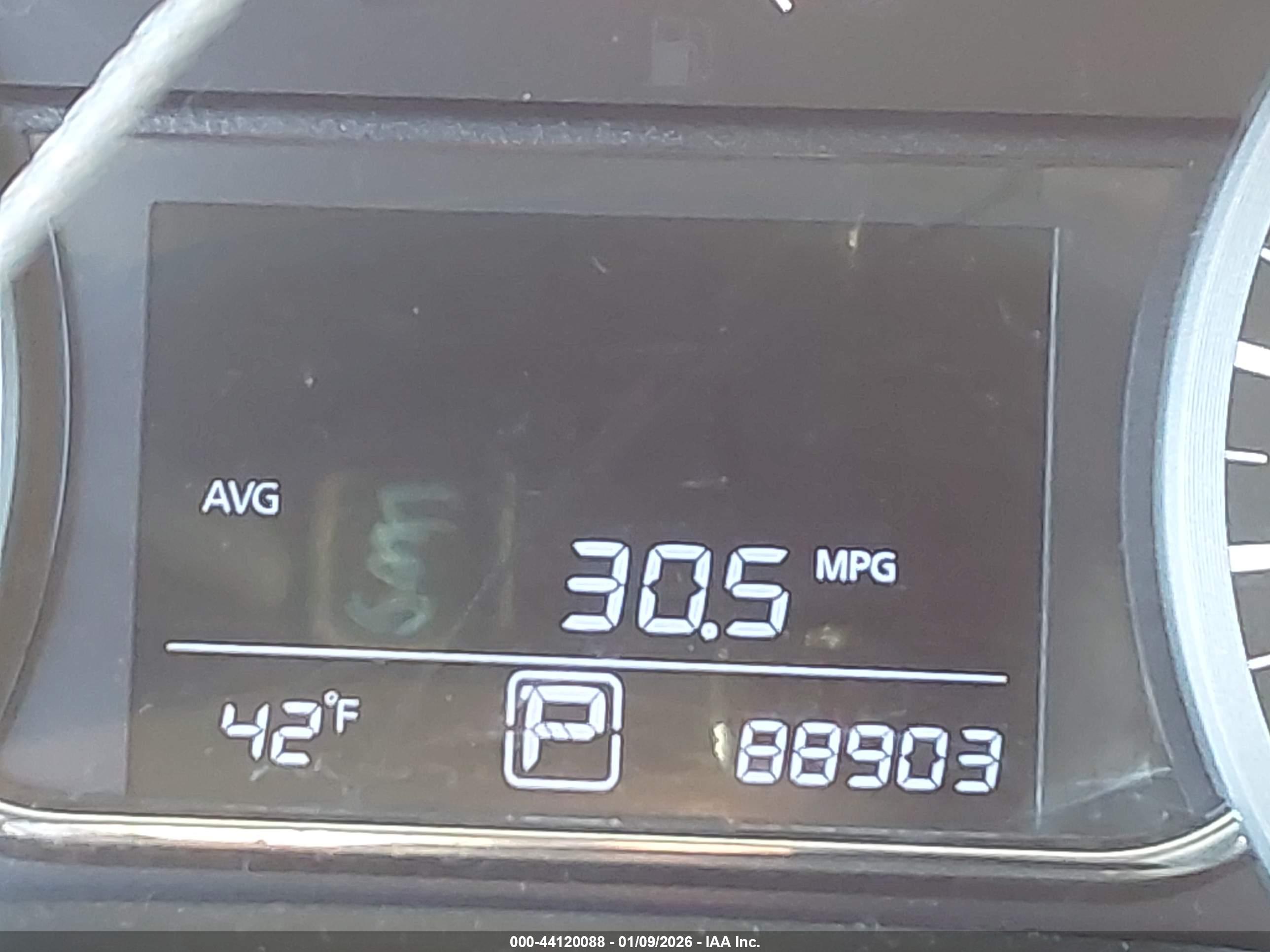 NISSAN SENTRA image 7