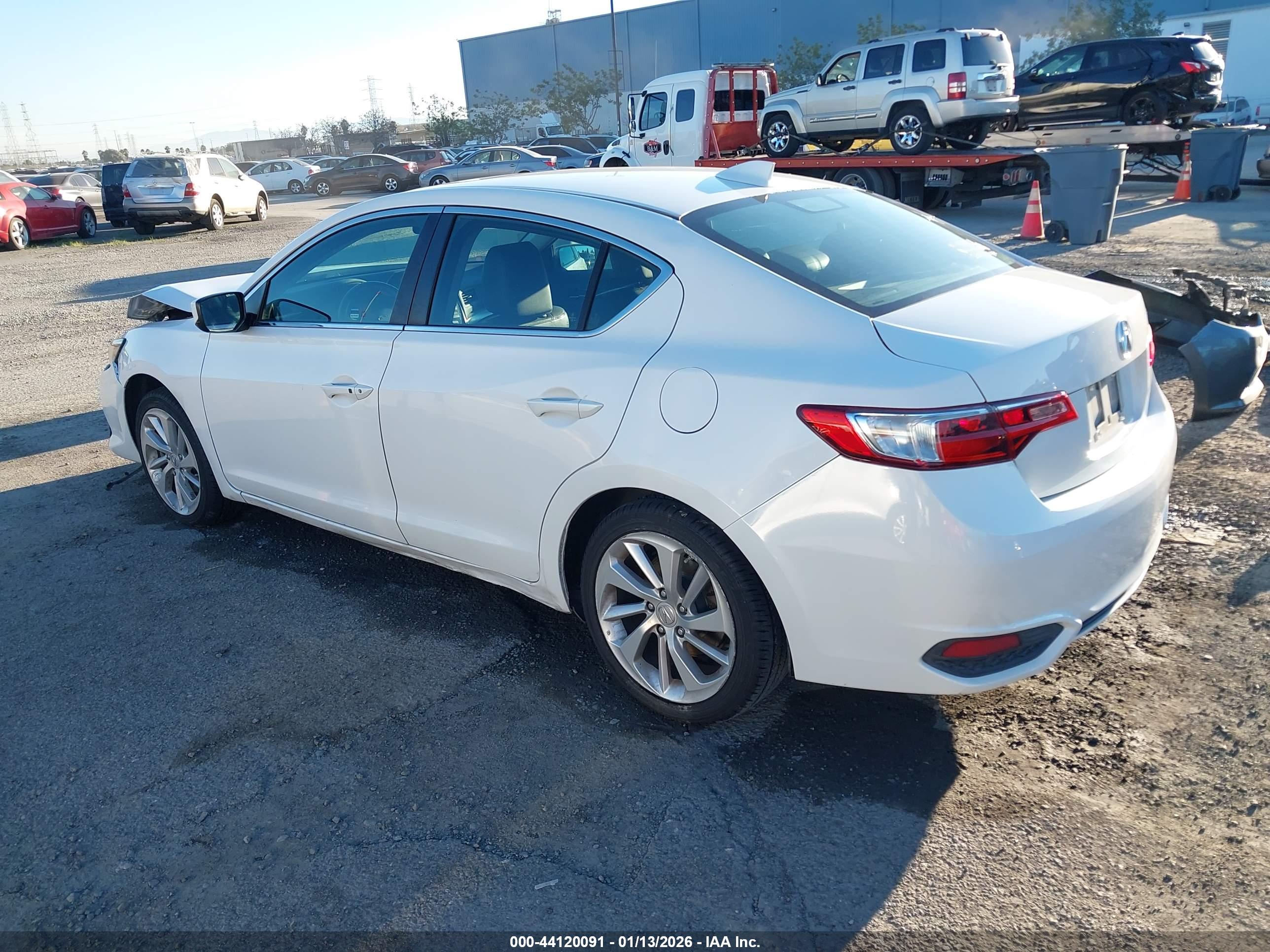 ACURA ILX image 3