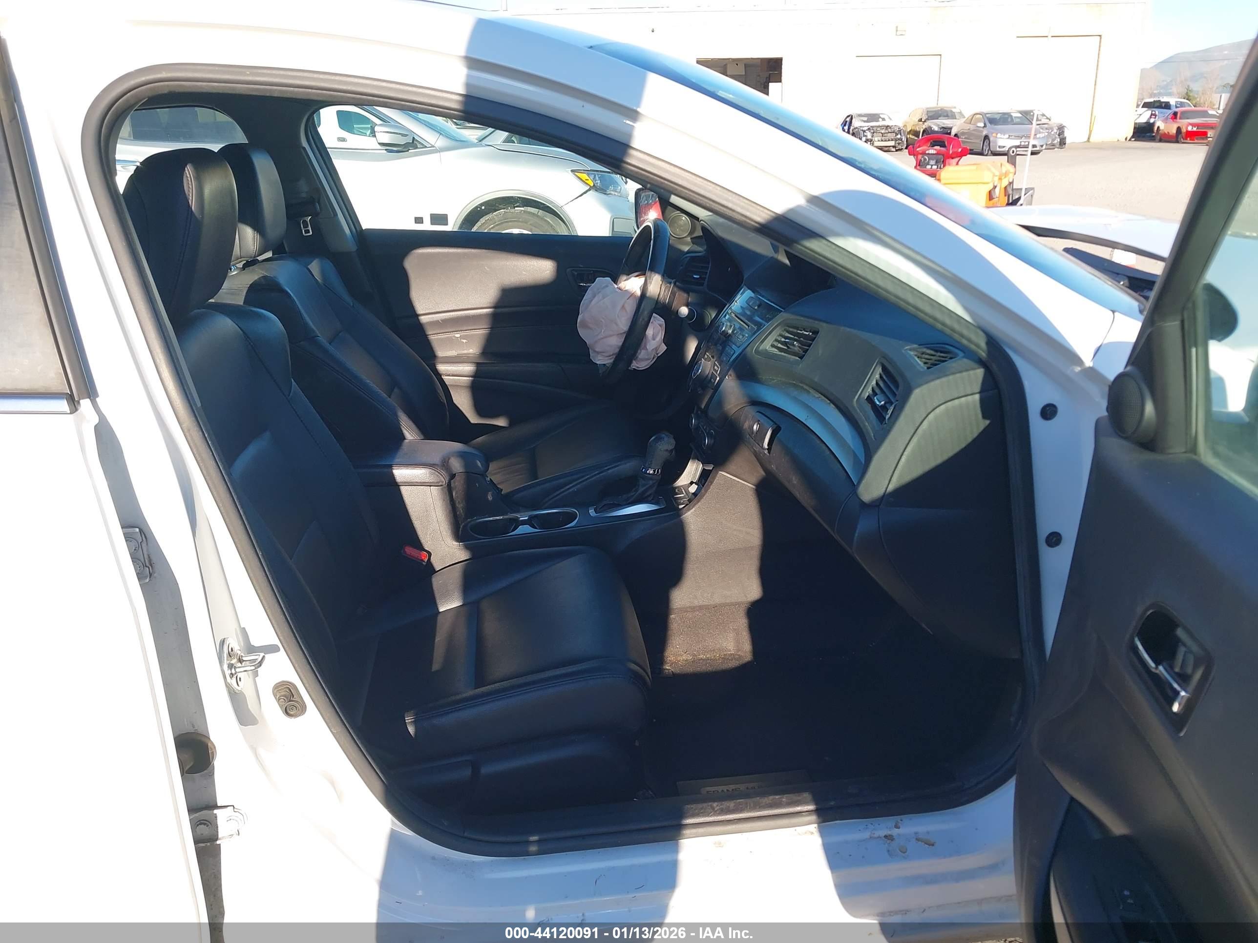 ACURA ILX image 5