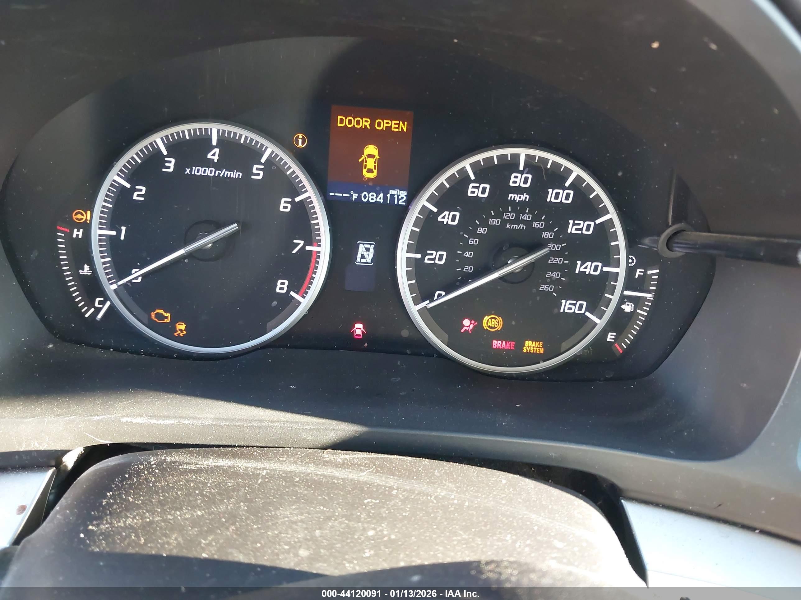 ACURA ILX image 7