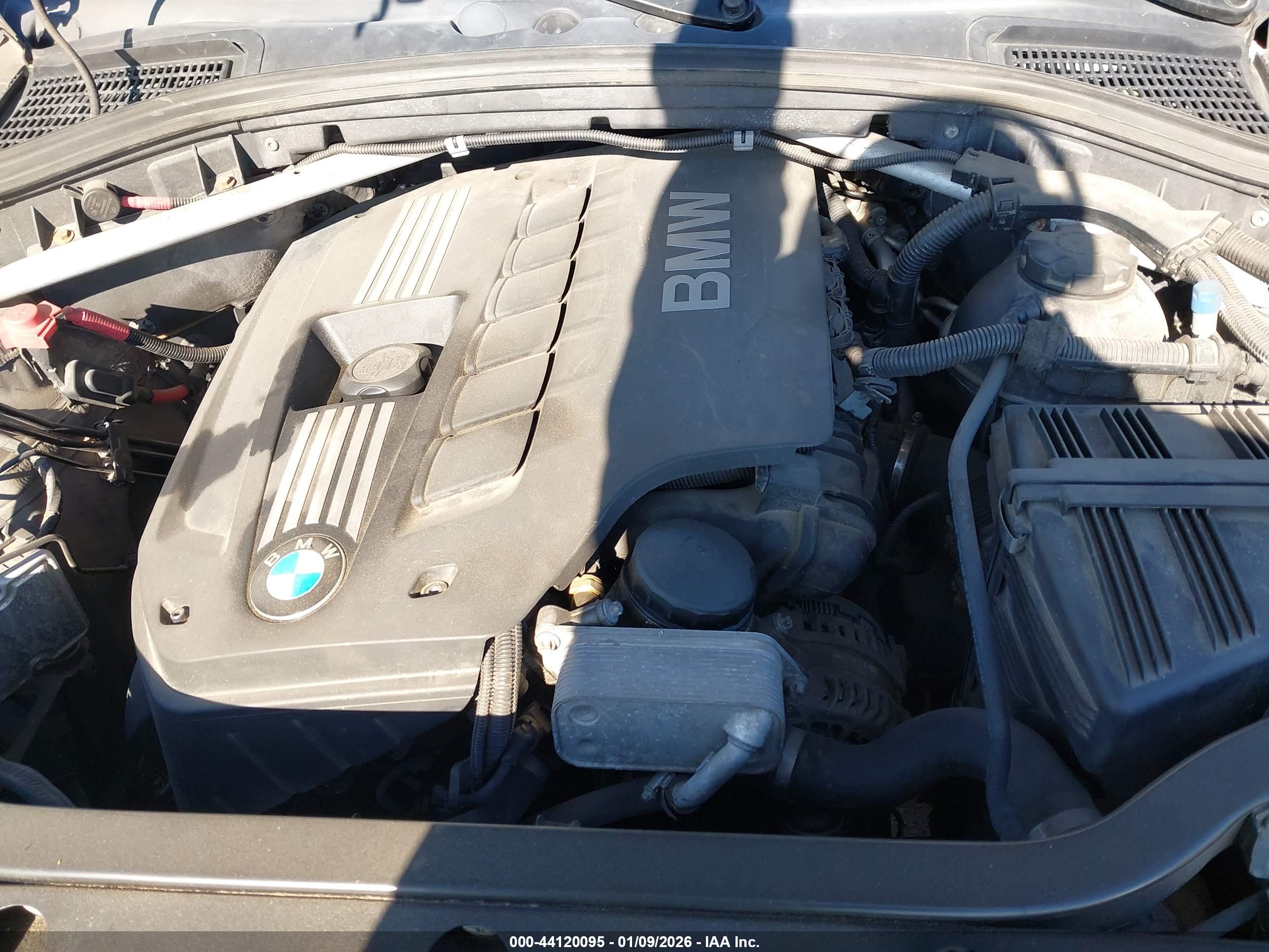 BMW X3 image 10