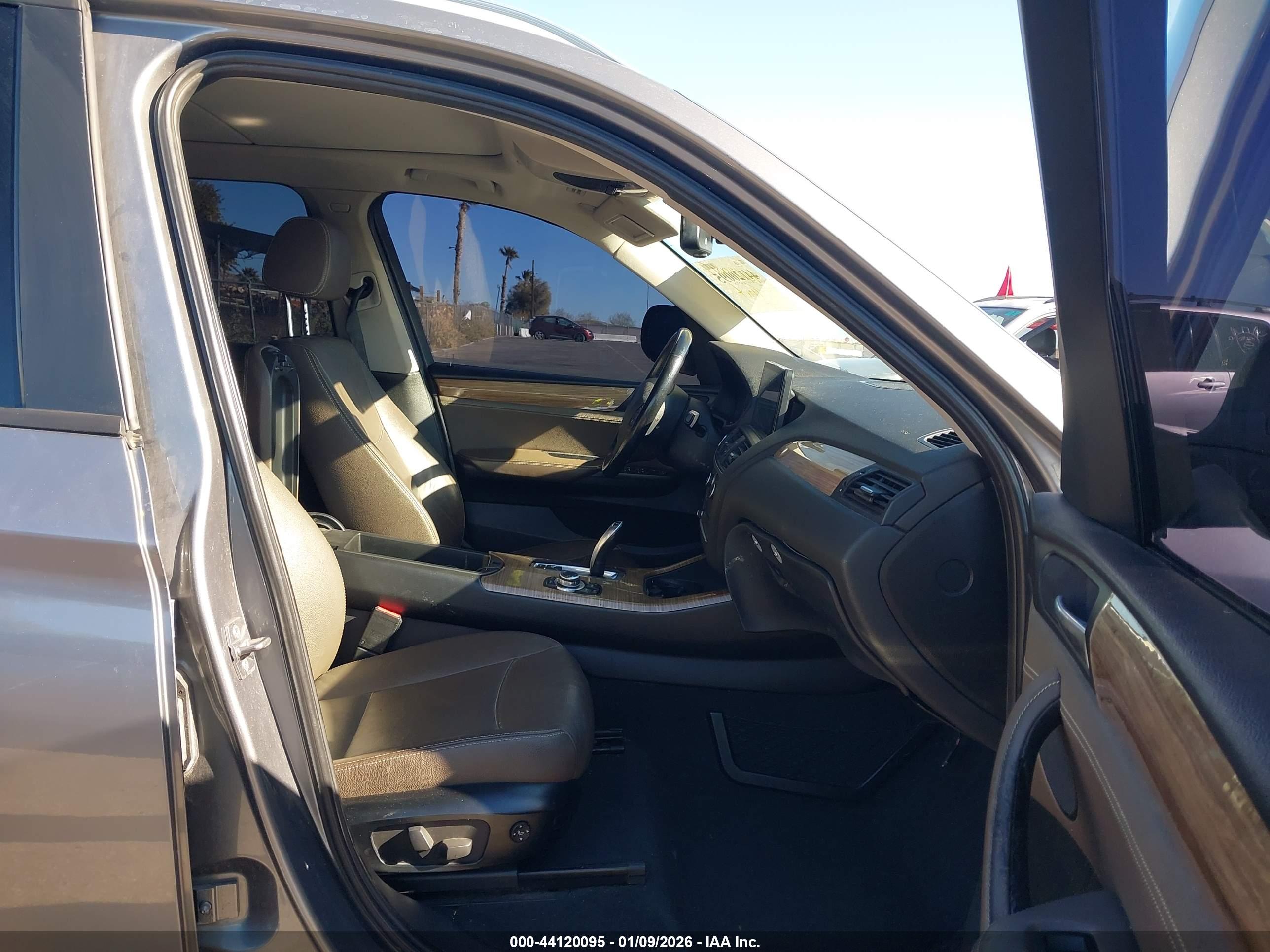 BMW X3 image 5