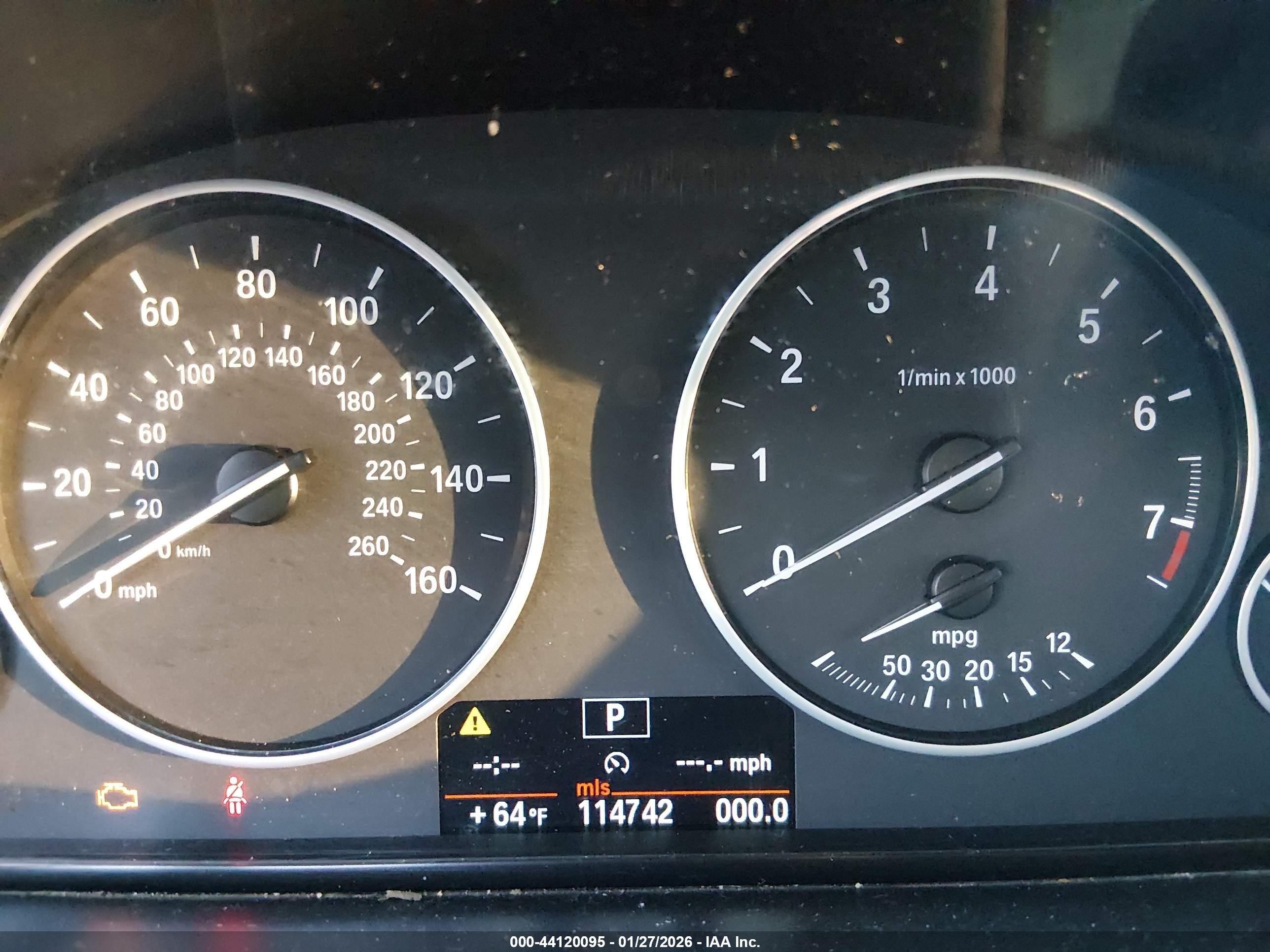 BMW X3 image 7