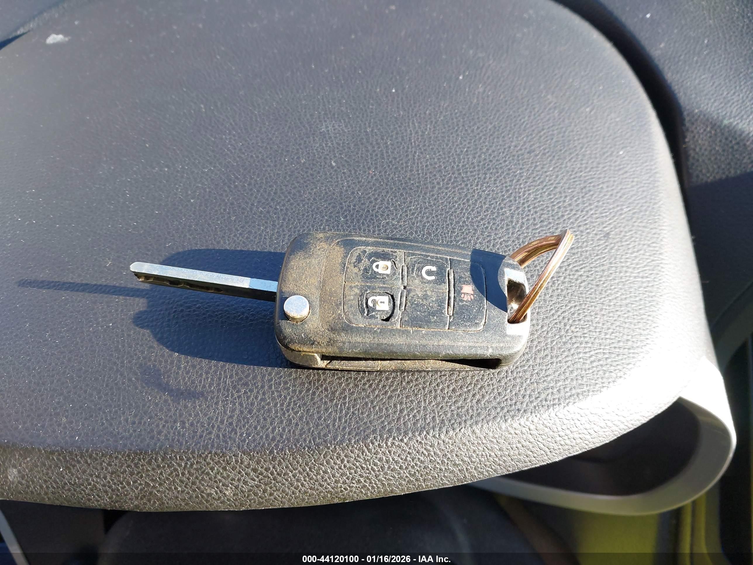 CHEVROLET EQUINOX image 11