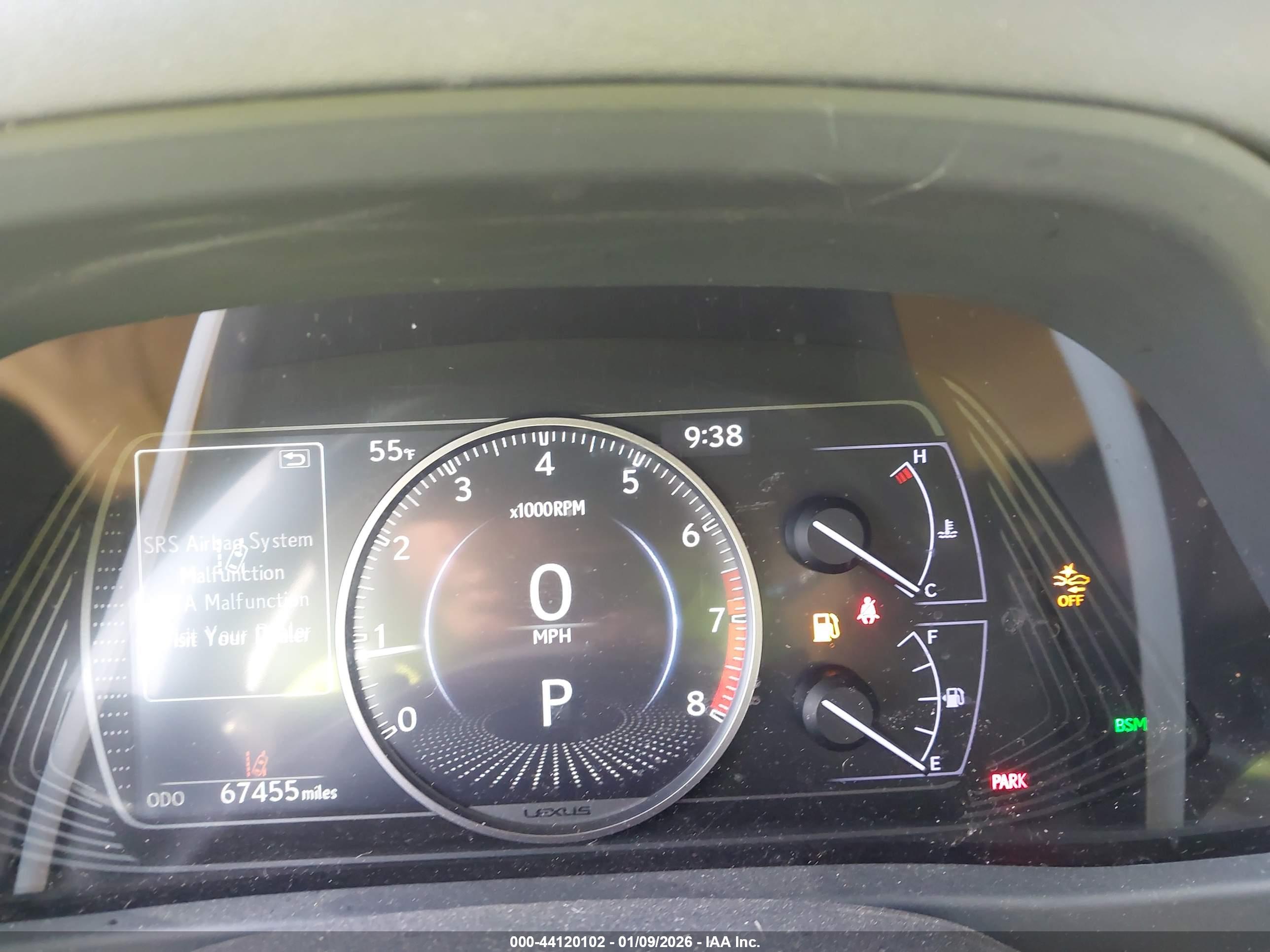 LEXUS UX image 7