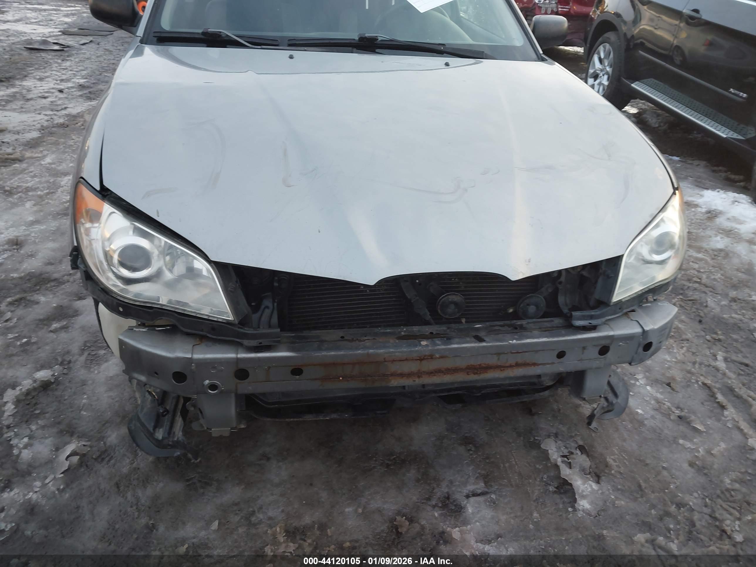 SUBARU IMPREZA image 6