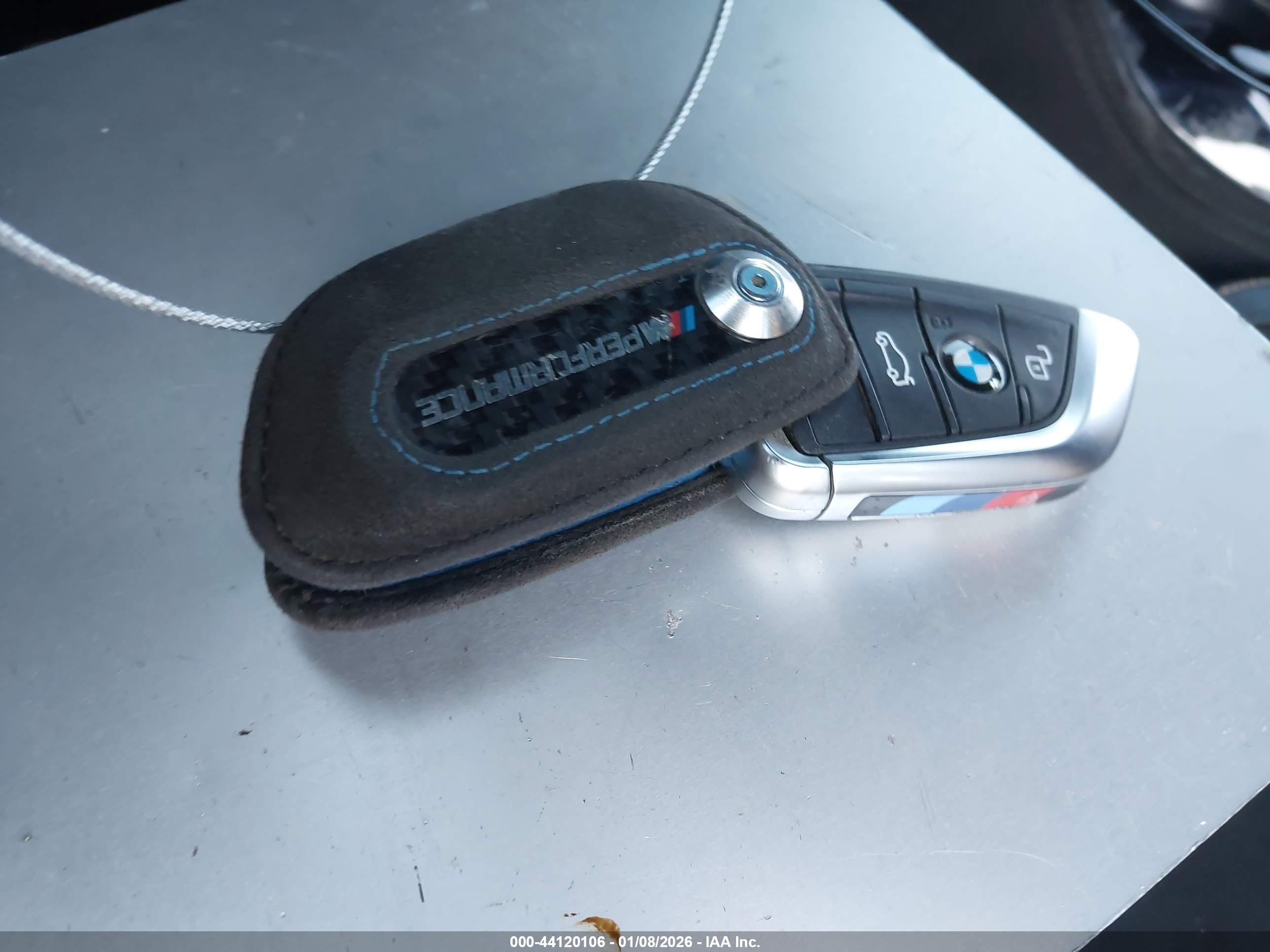BMW X3 image 11