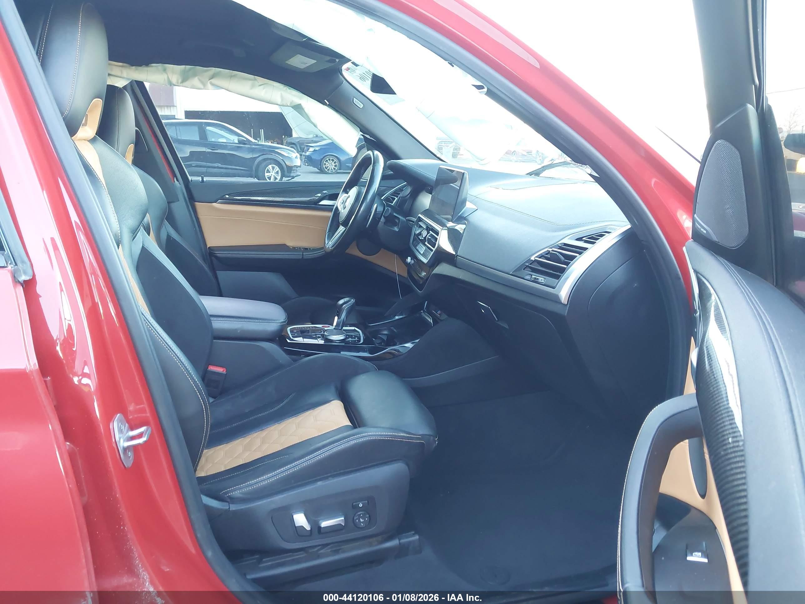 BMW X3 image 5