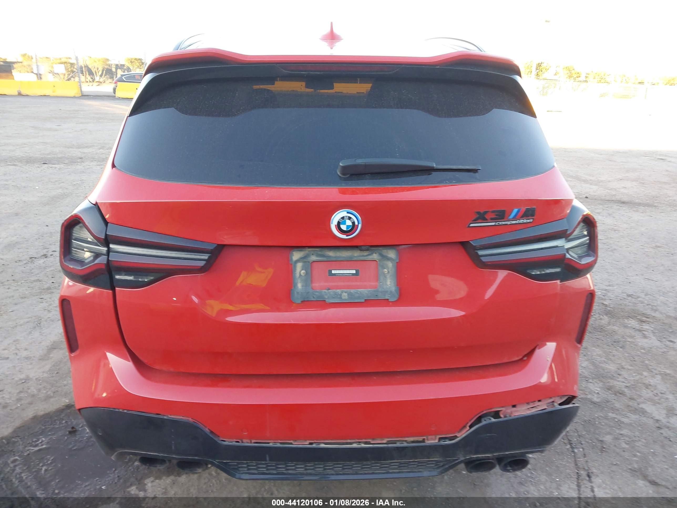 BMW X3 image 6