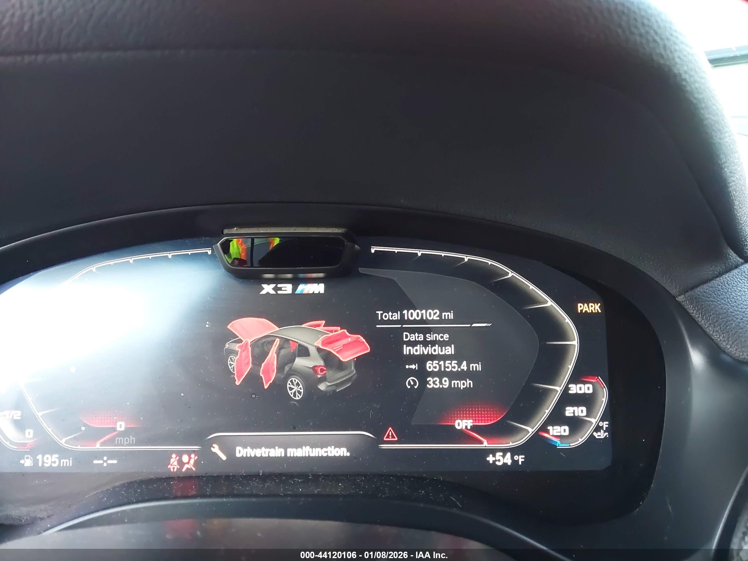 BMW X3 image 7