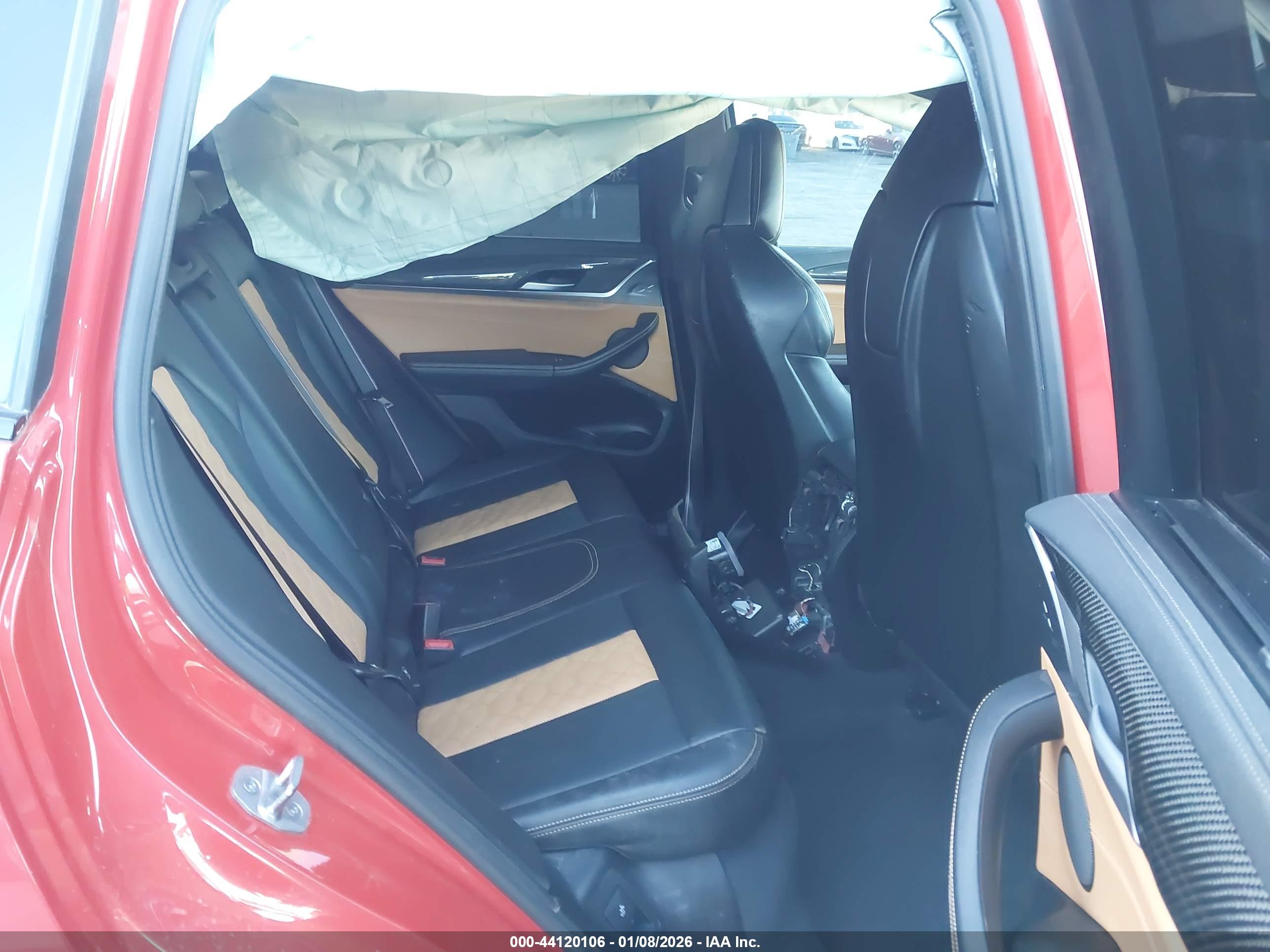 BMW X3 image 8