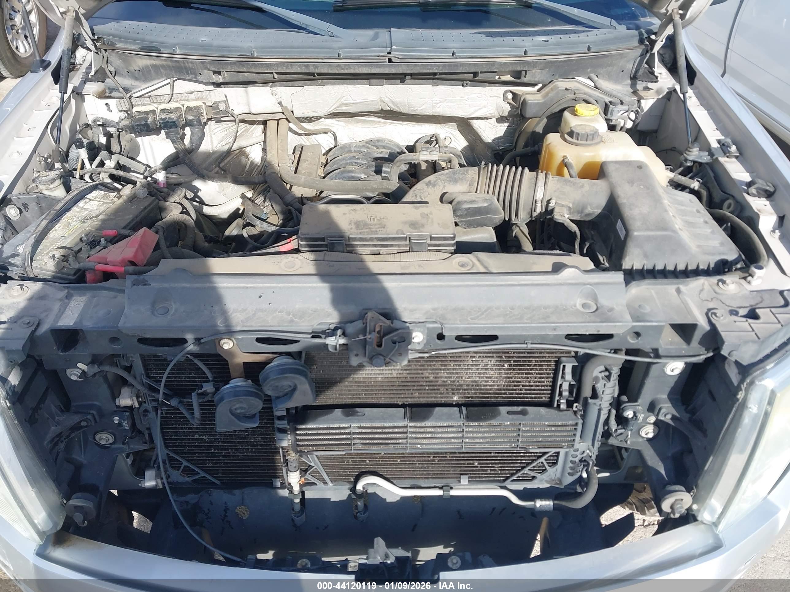 FORD F-150 image 10