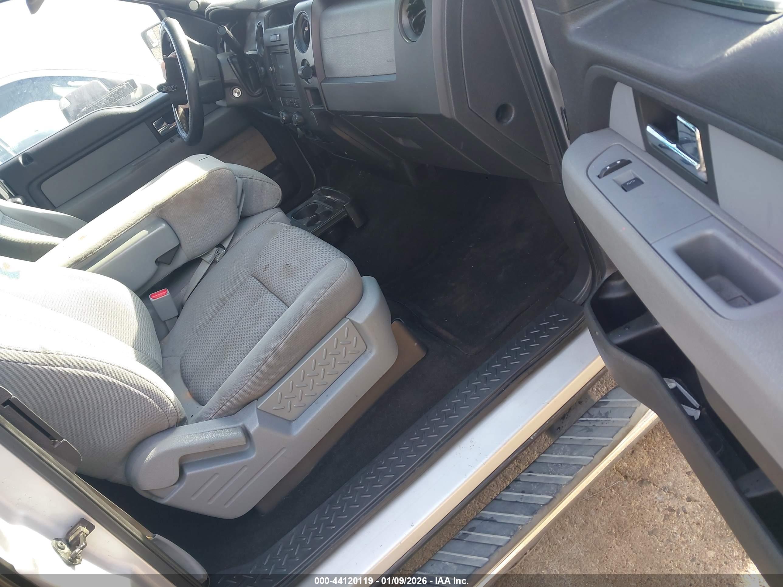 FORD F-150 image 5