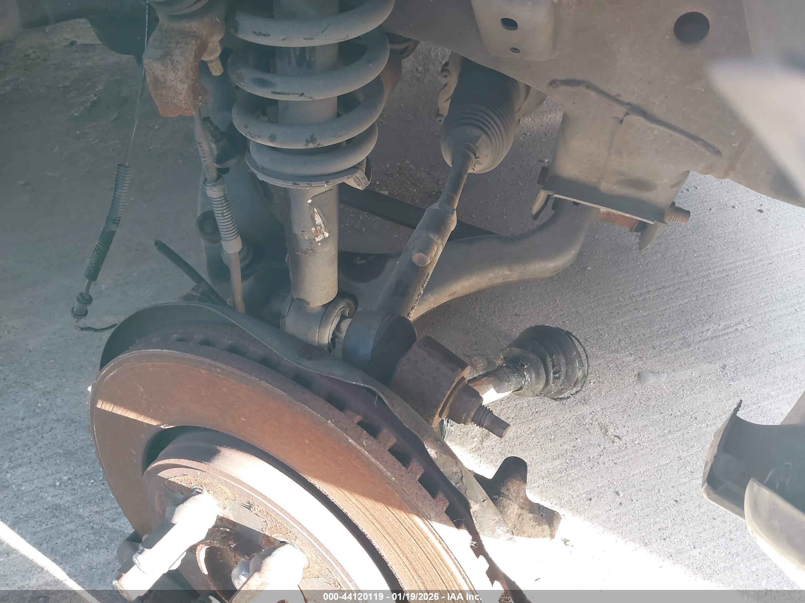 FORD F-150 image 6