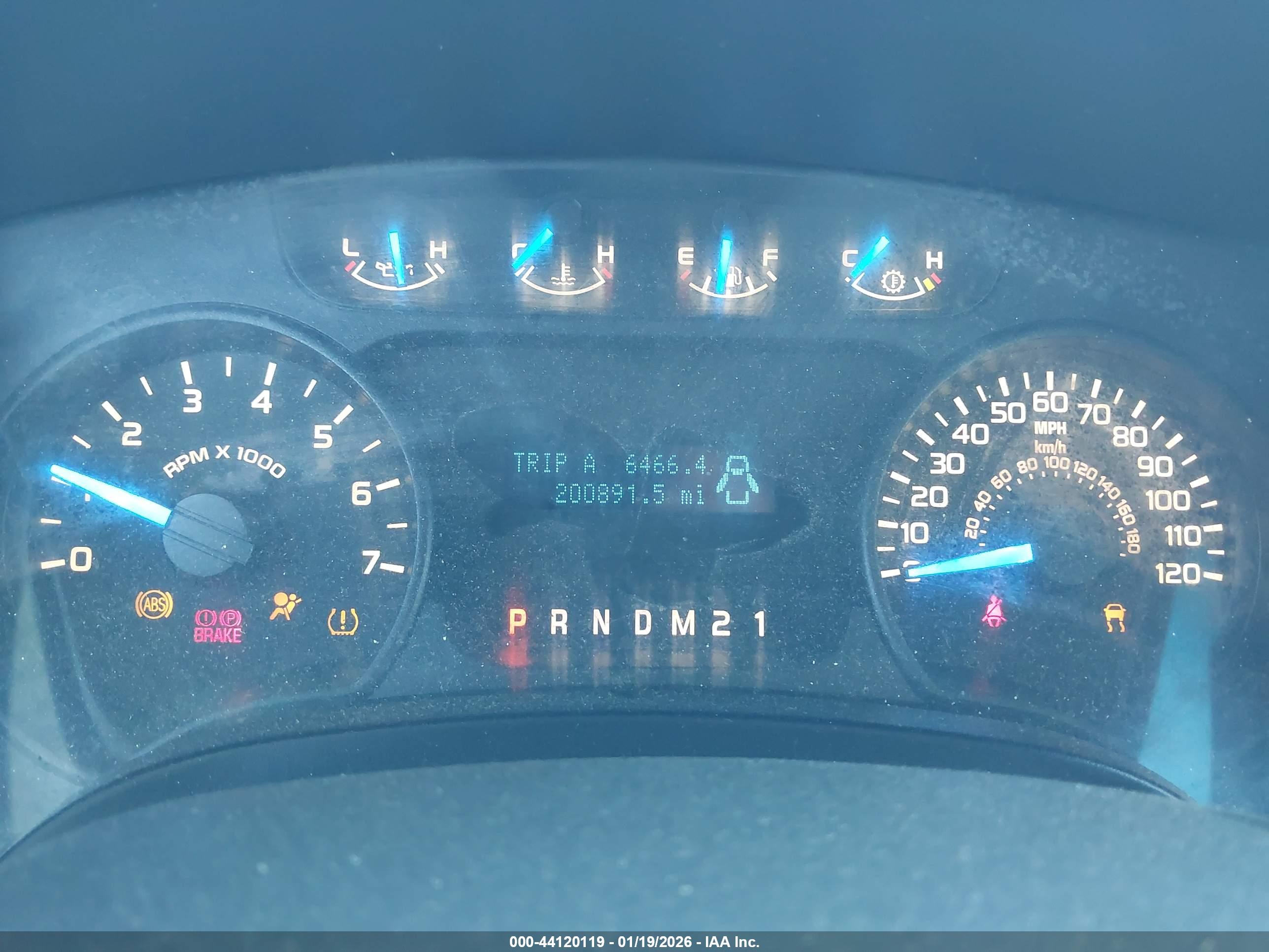 FORD F-150 image 7