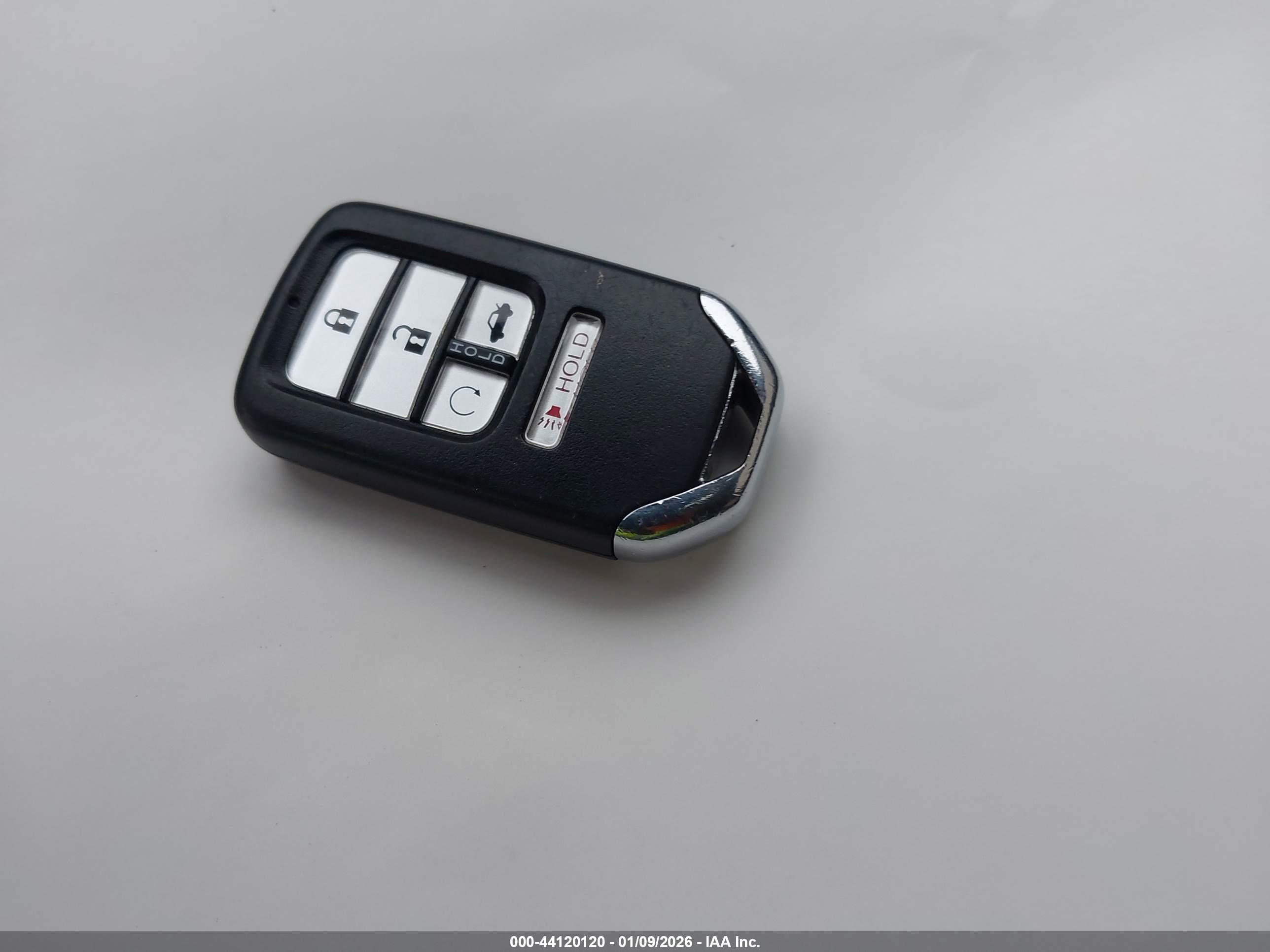 HONDA CIVIC image 11