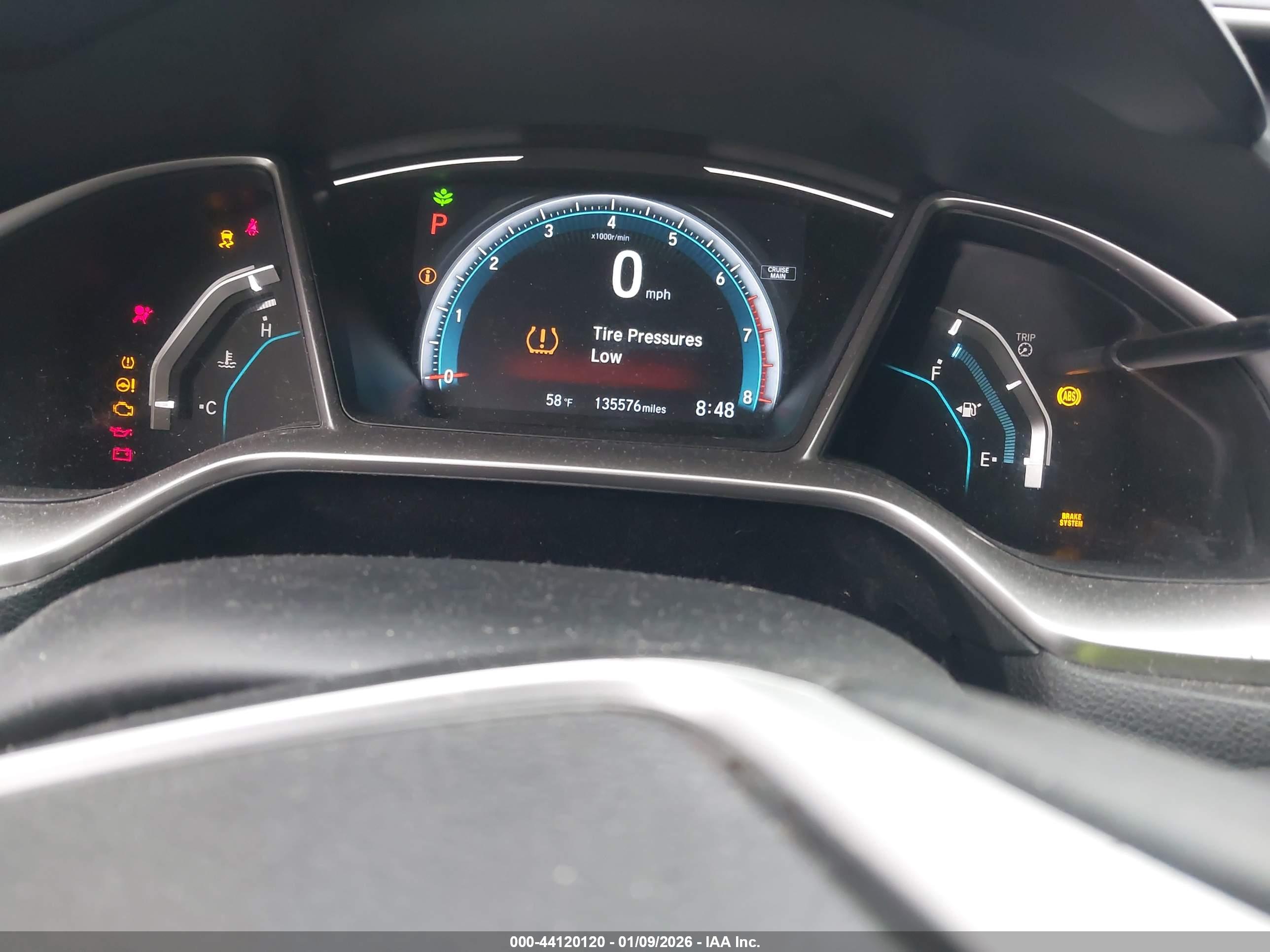 HONDA CIVIC image 7