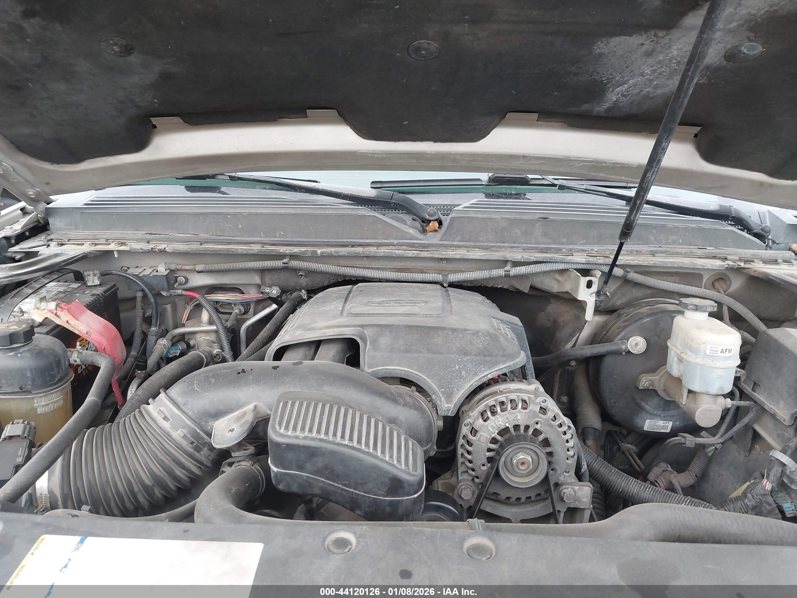 CHEVROLET TAHOE image 10