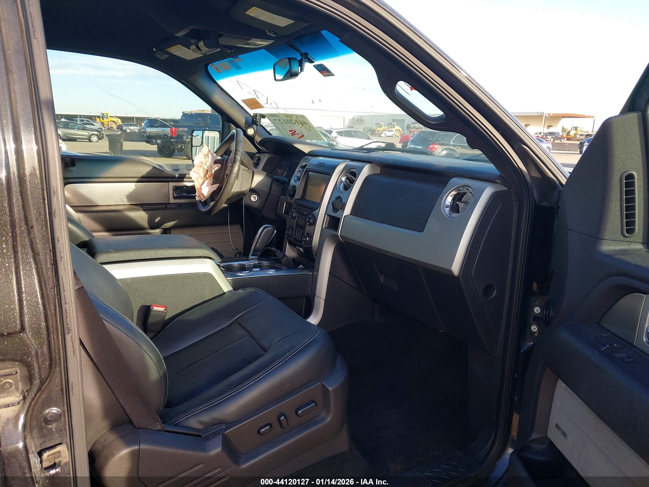 FORD F-150 image 5