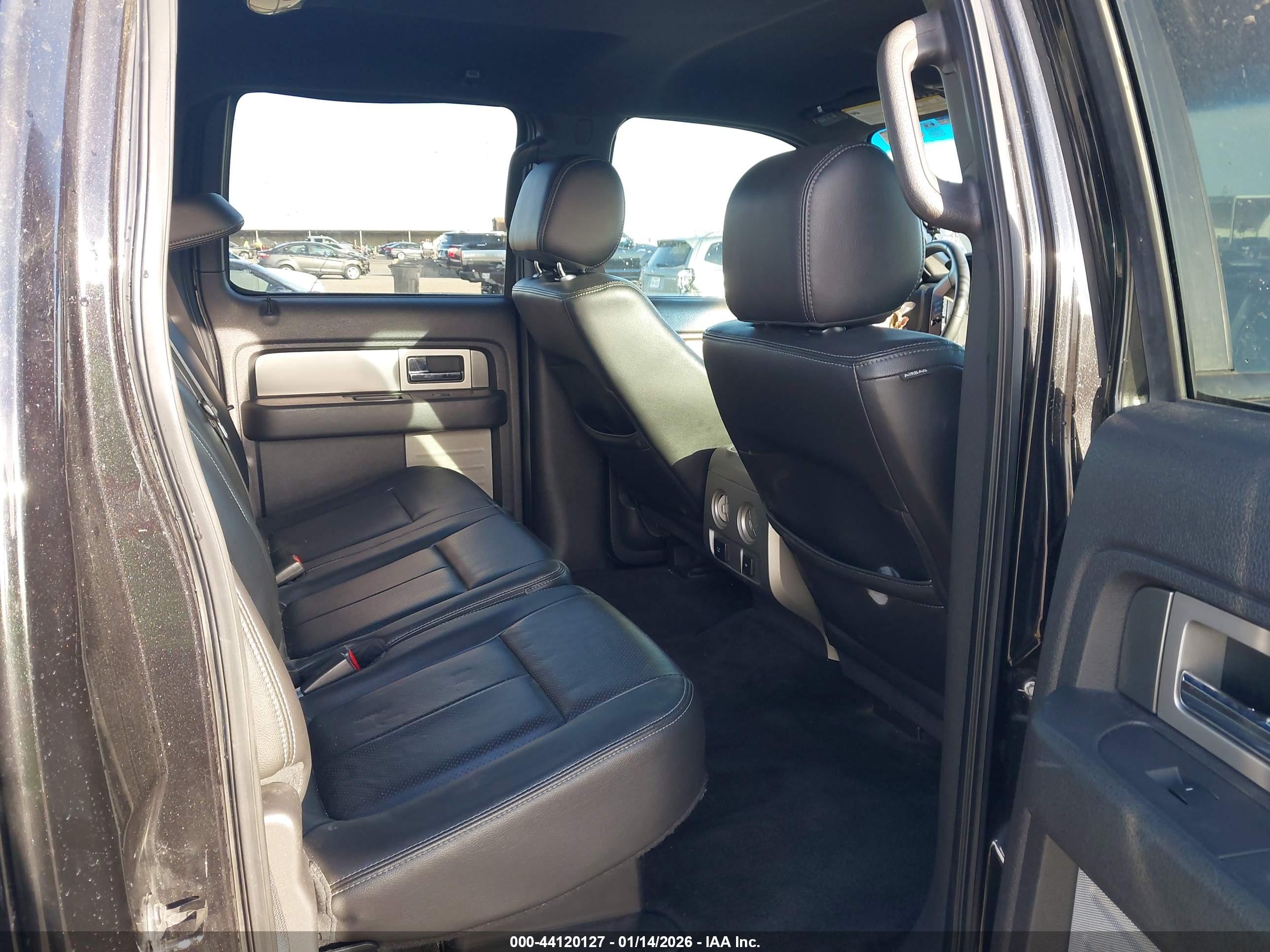 FORD F-150 image 8