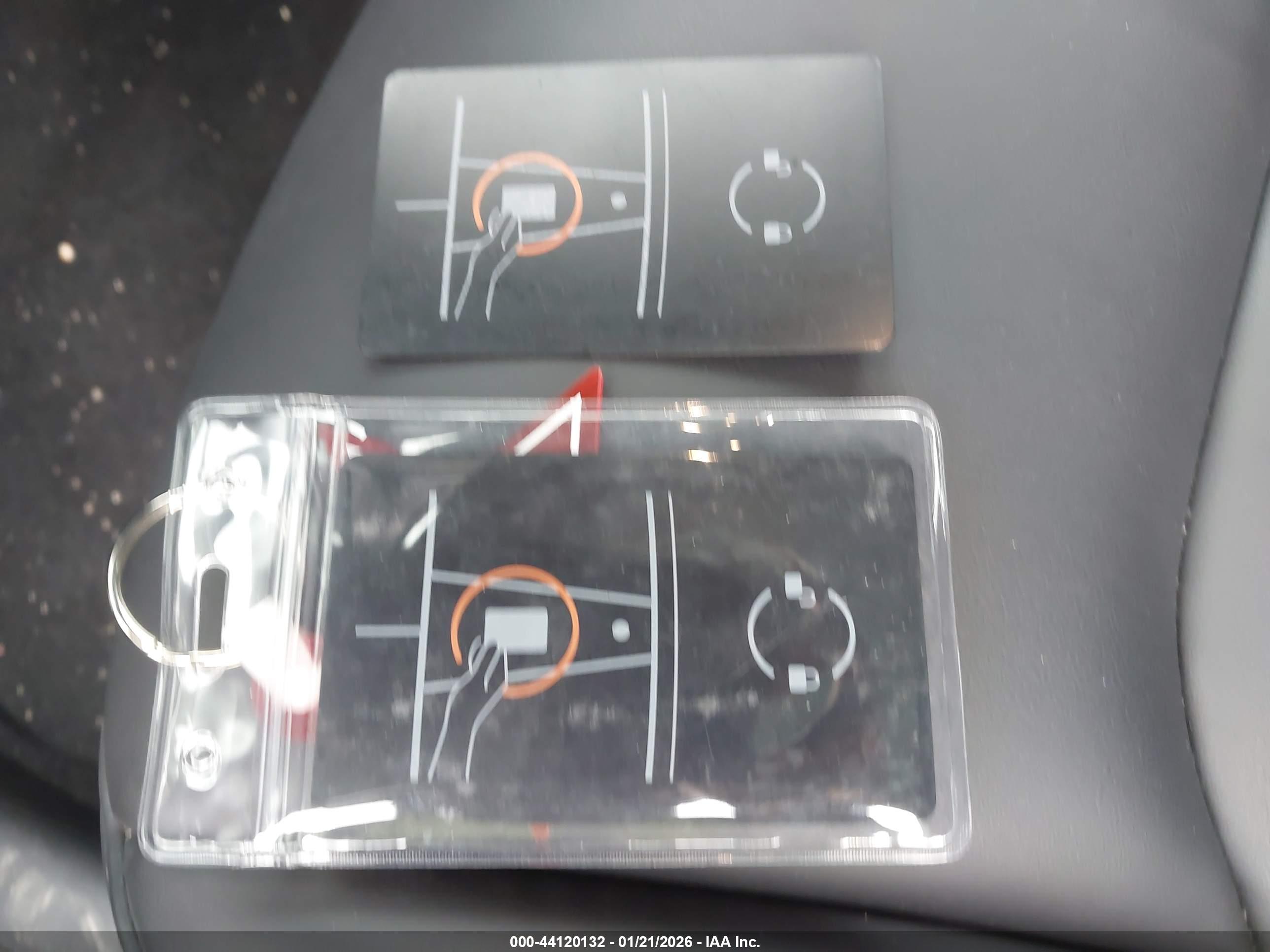 TESLA MODEL image 11