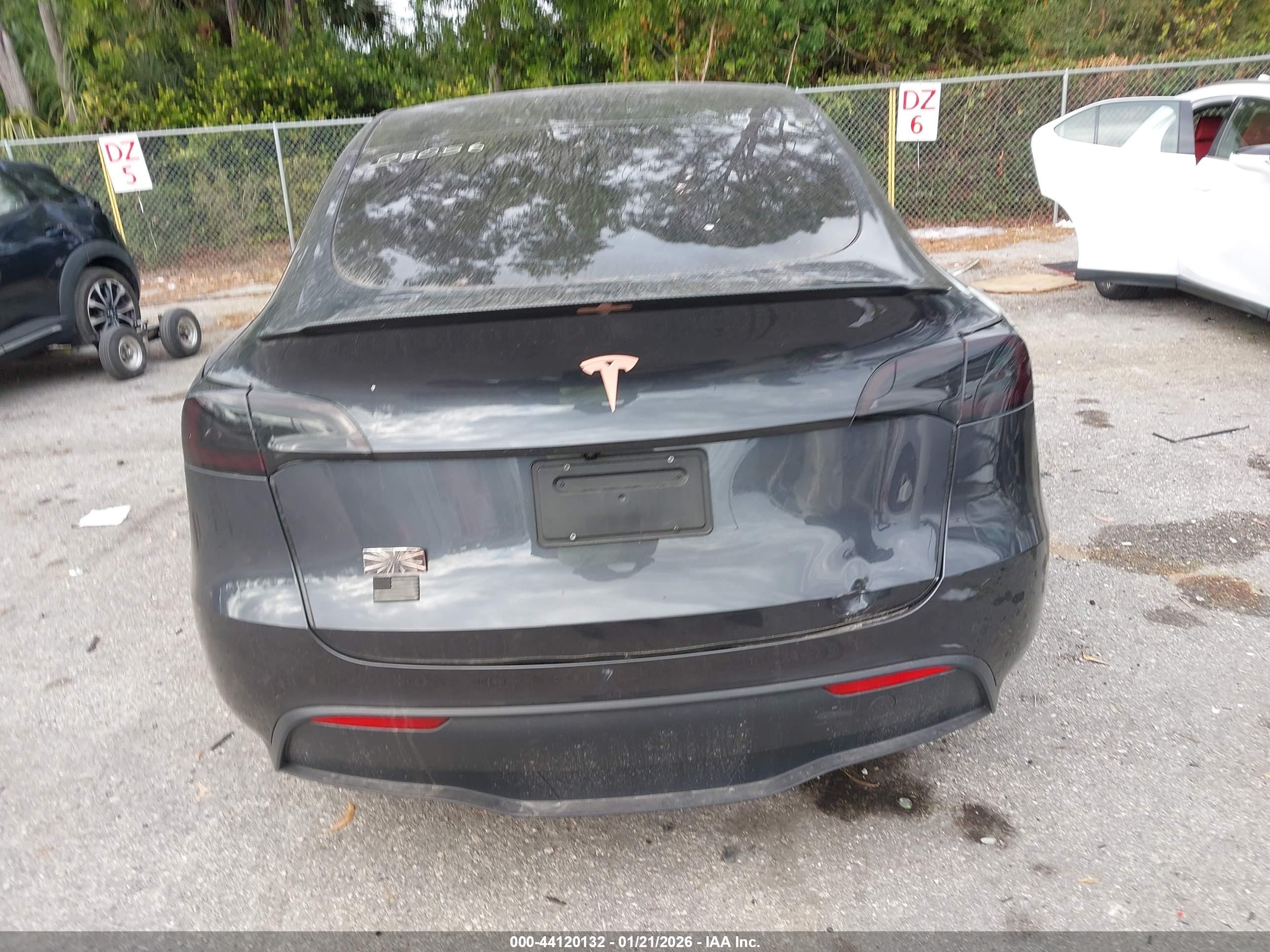 TESLA MODEL image 6