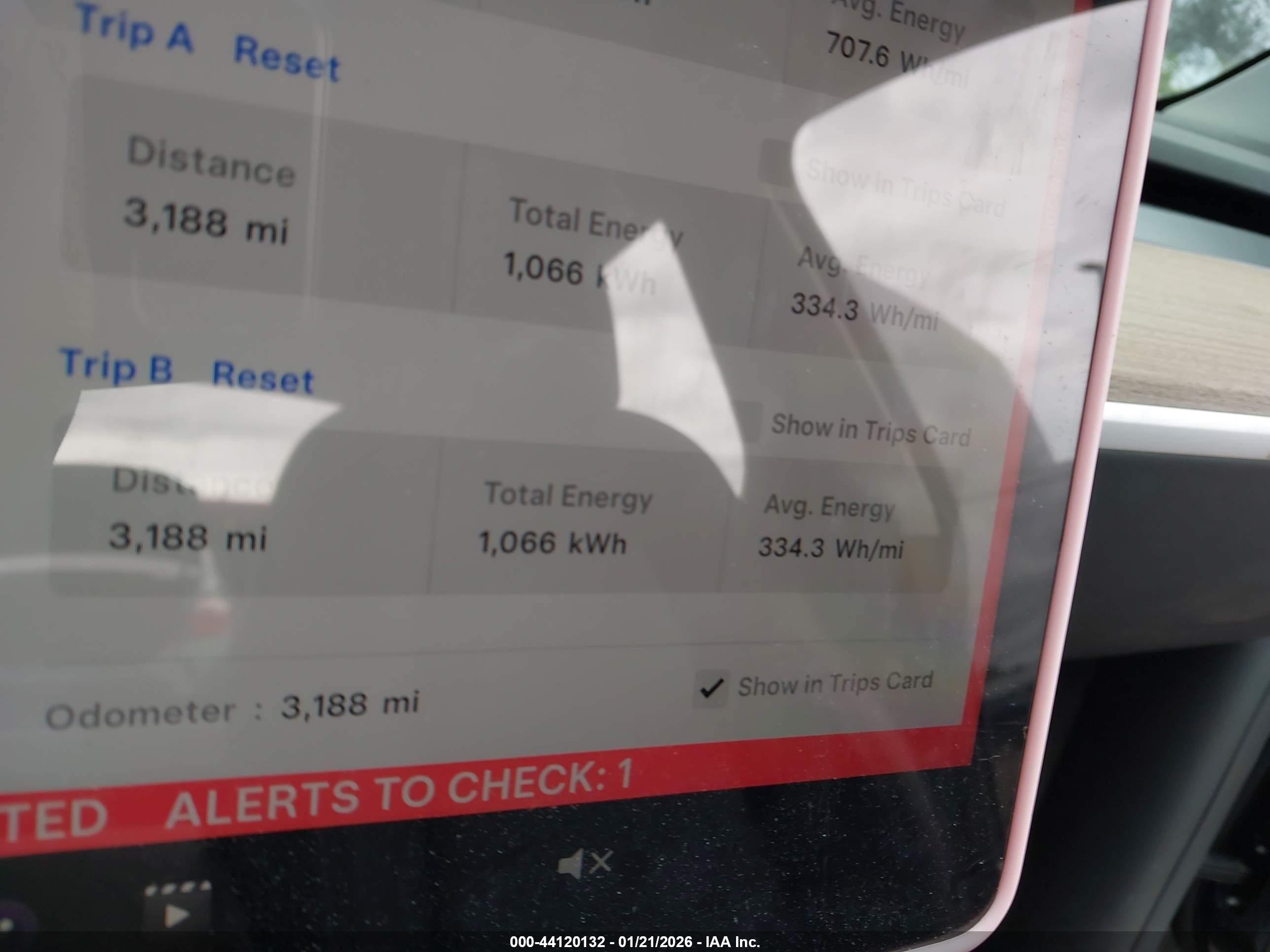 TESLA MODEL image 7