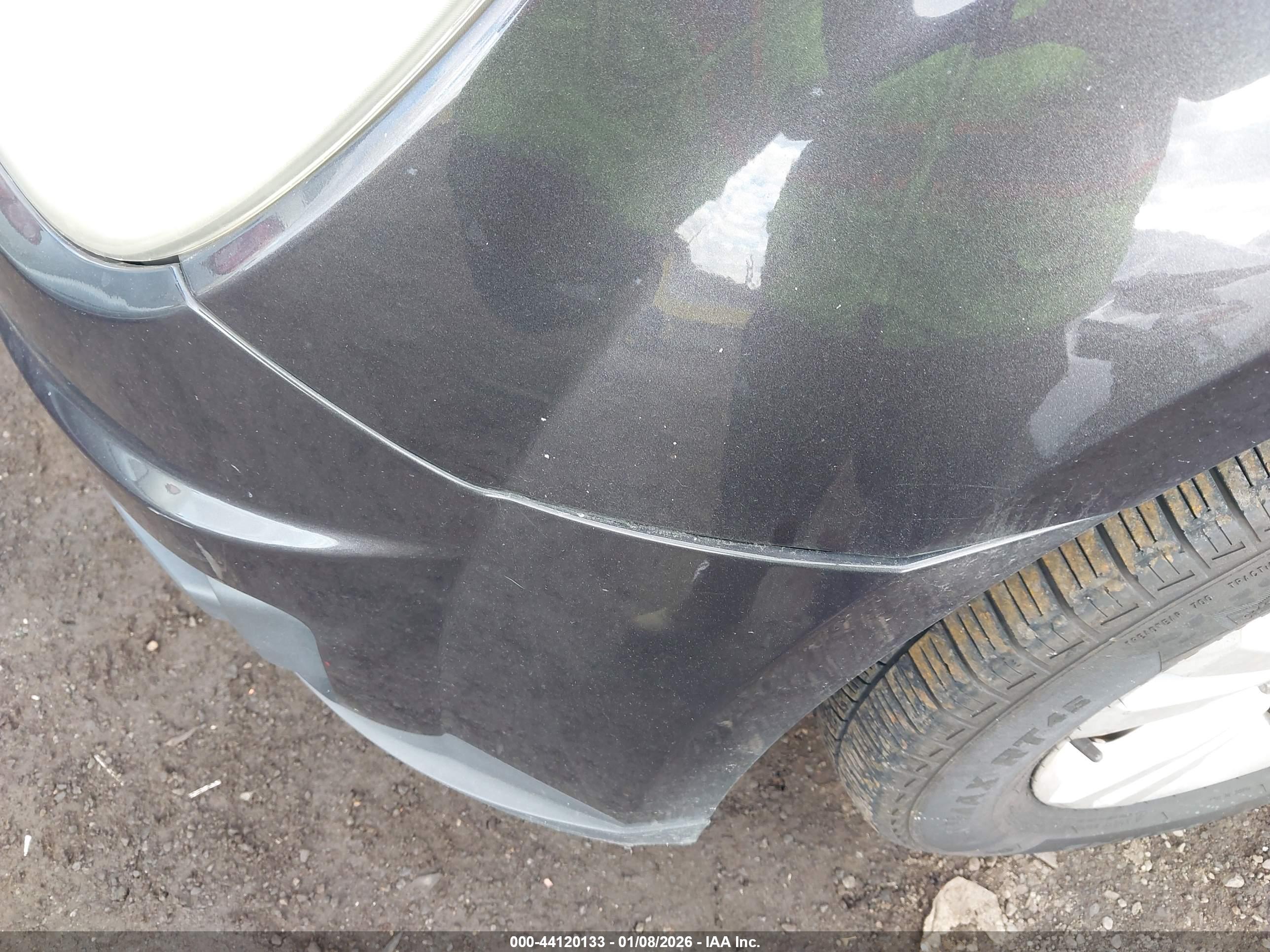CHEVROLET EQUINOX image 6