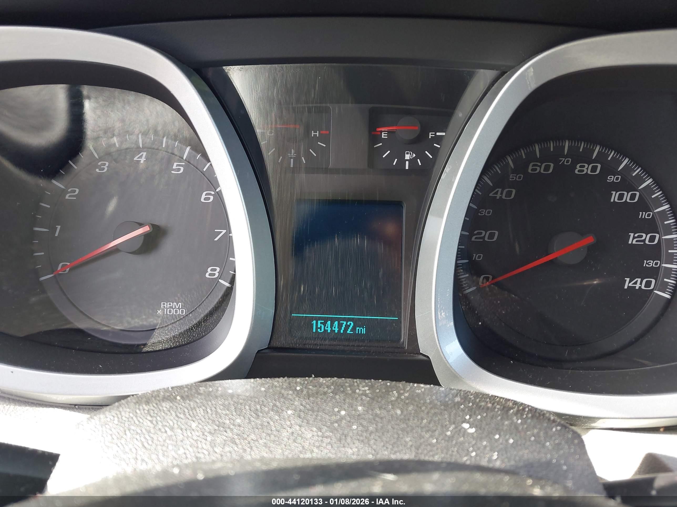 CHEVROLET EQUINOX image 7
