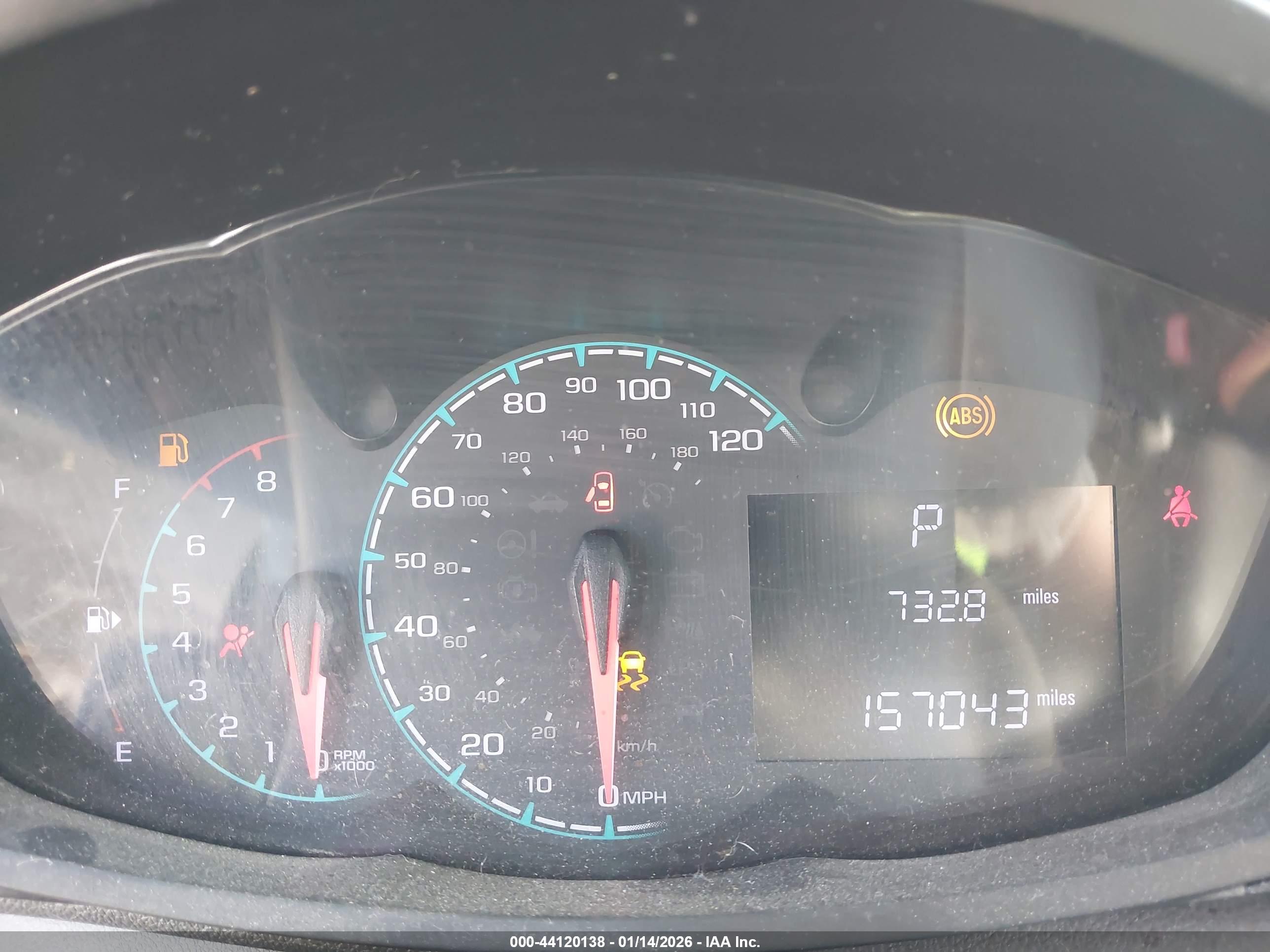 CHEVROLET SPARK image 7