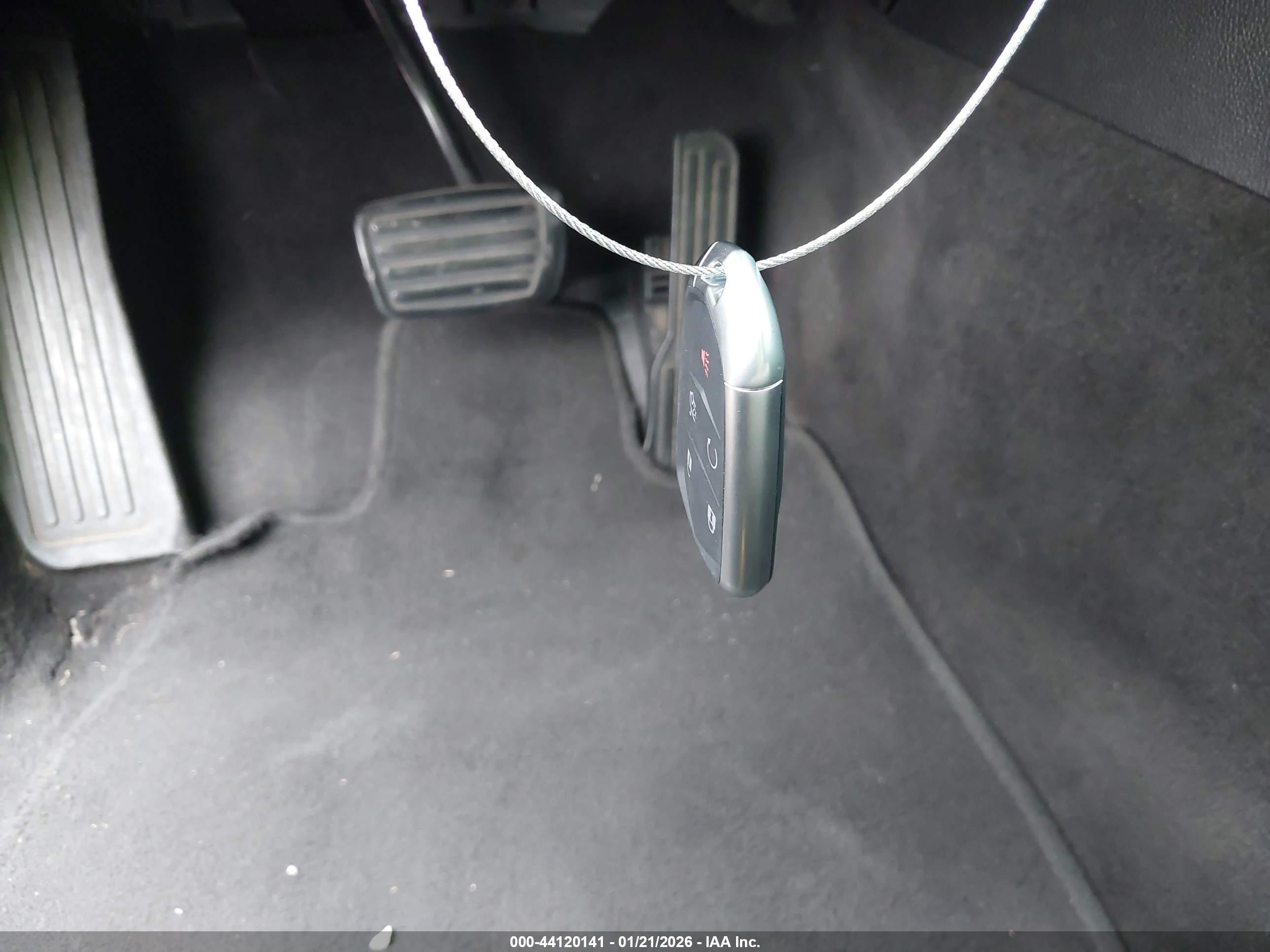 CADILLAC ATS image 11